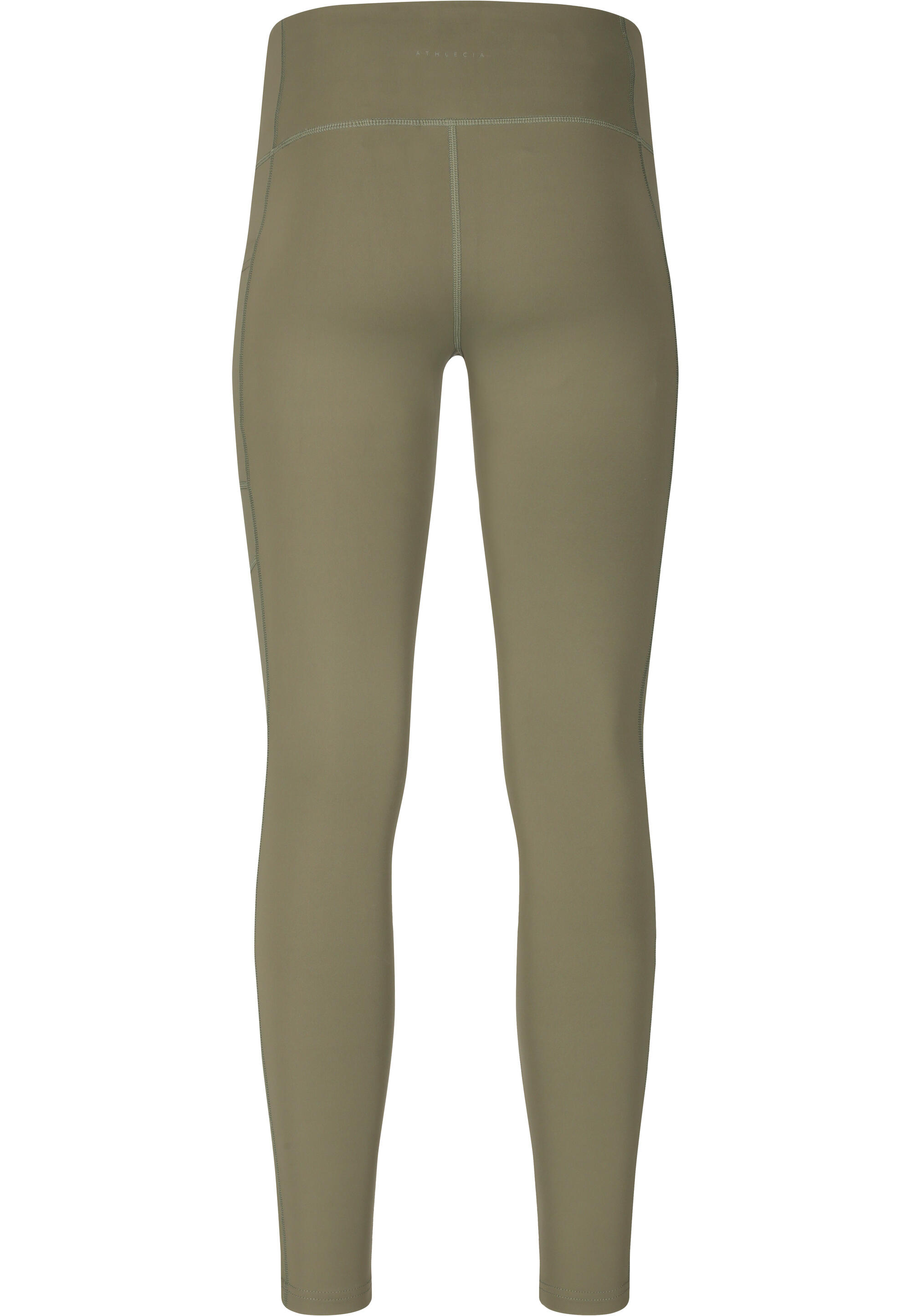 Legging femme Athlecia Elli V2 2/15