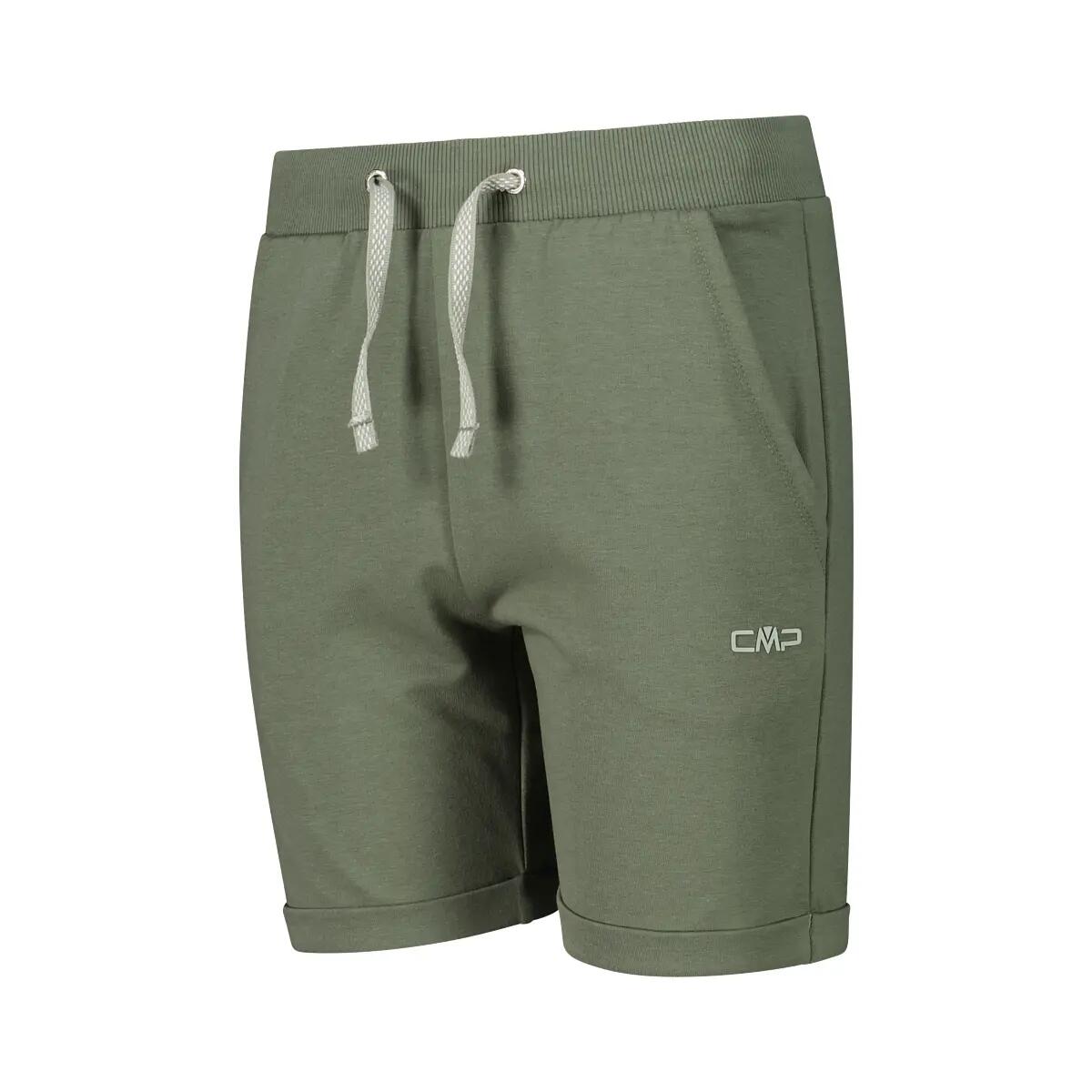 Short fille CMP 2/3