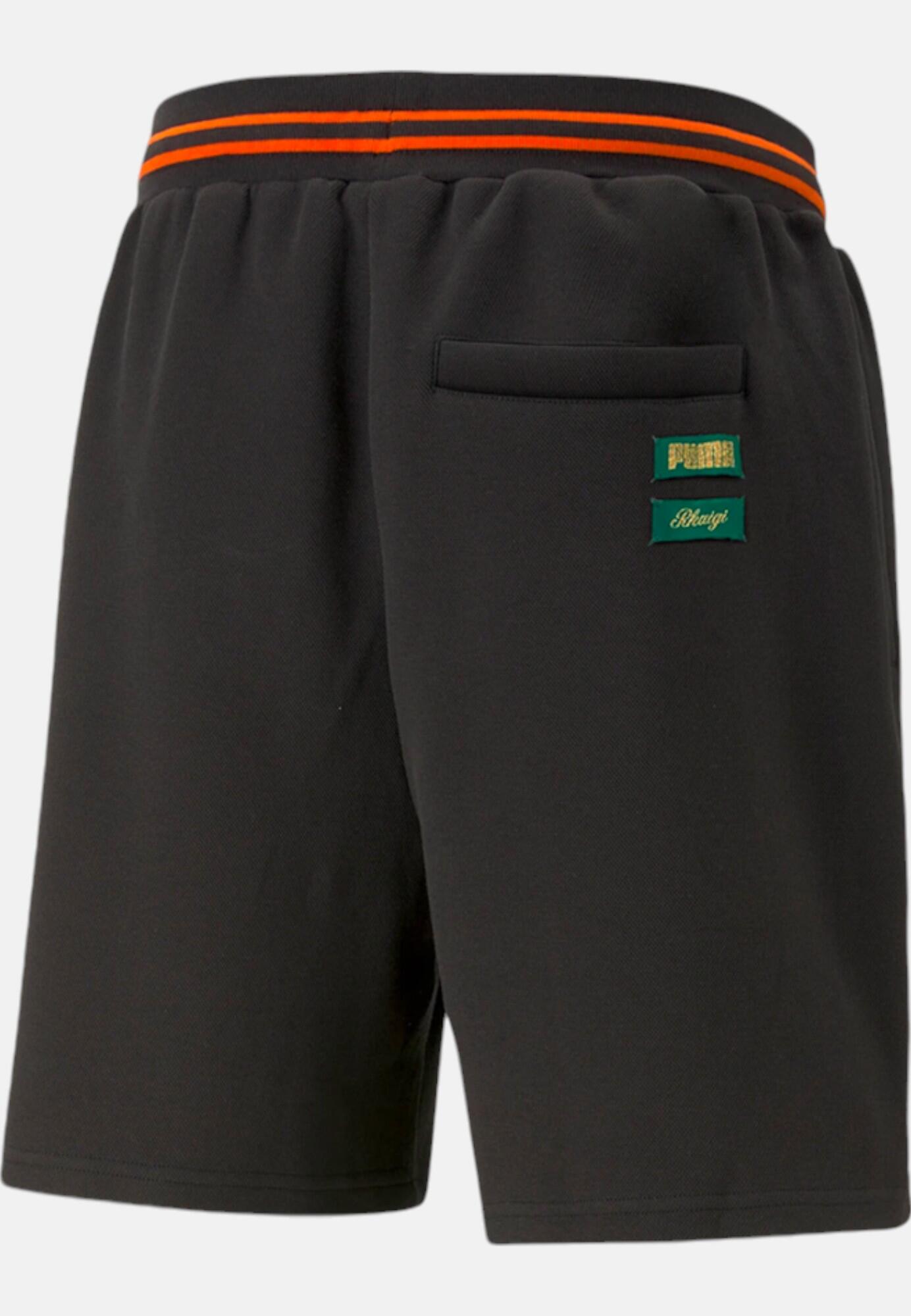 Shorts Puma PUMA x RHUIGI Basketball Shorts 2/5
