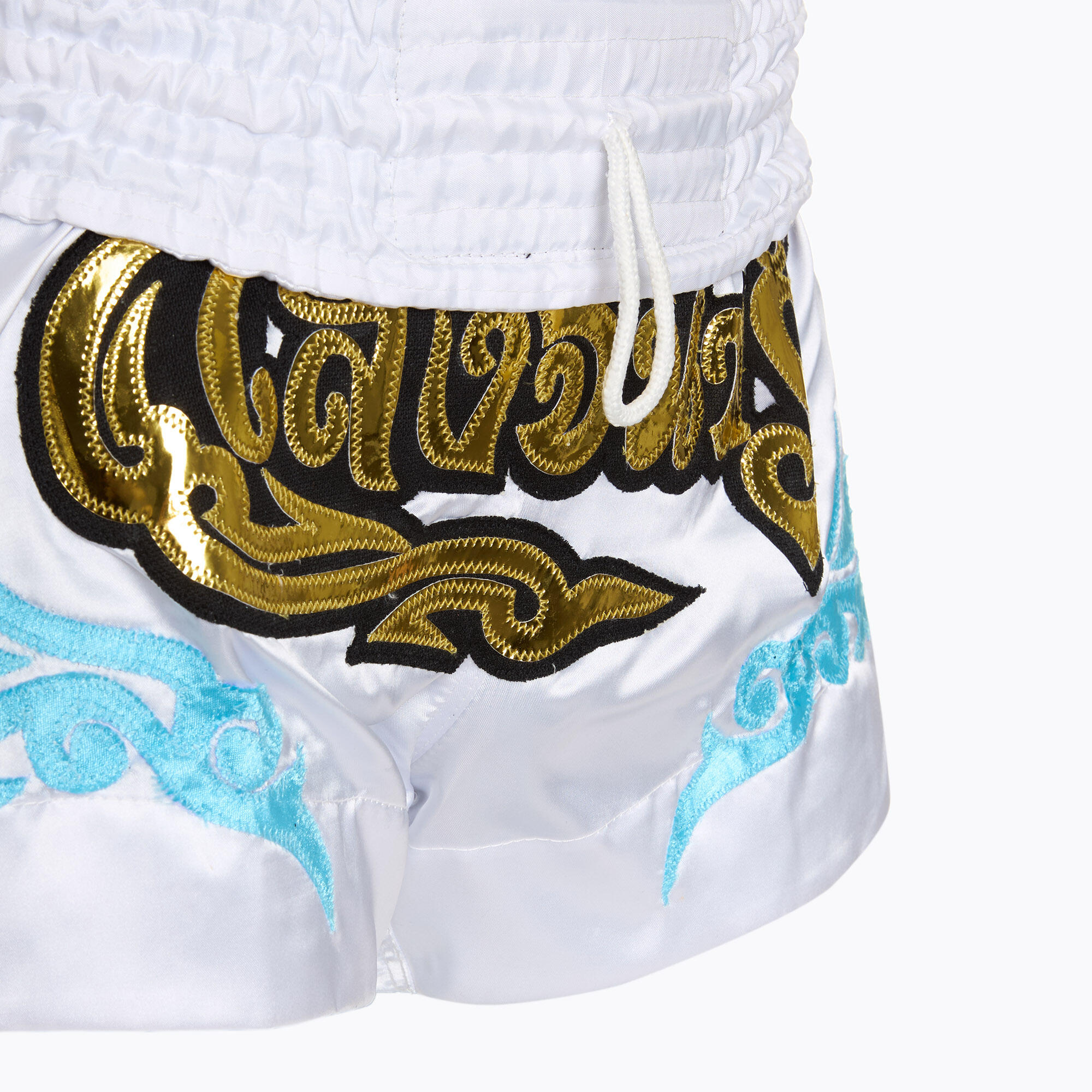 Spodenki treningowe Top King Kickboxing 4/5