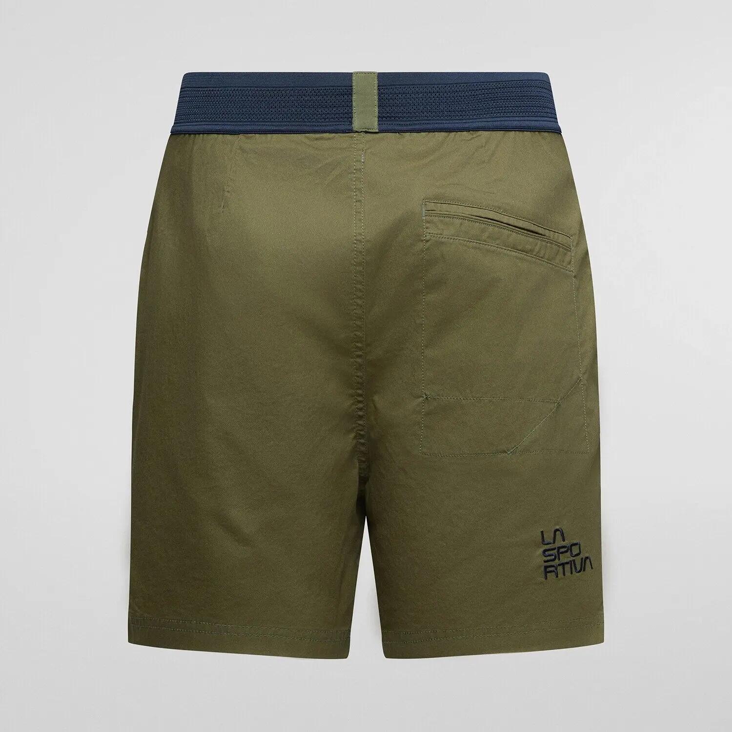 Short La Sportiva Roots 3/4