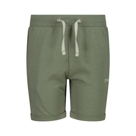 Short fille CMP