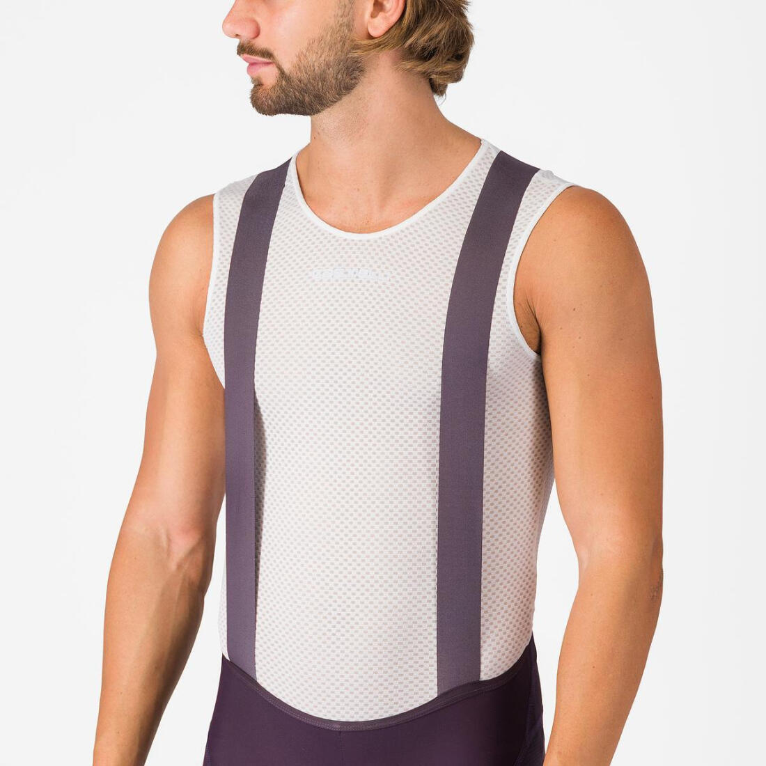 Castelli Competizione 2 Kit Bibshort Dark Night Shade 2/7