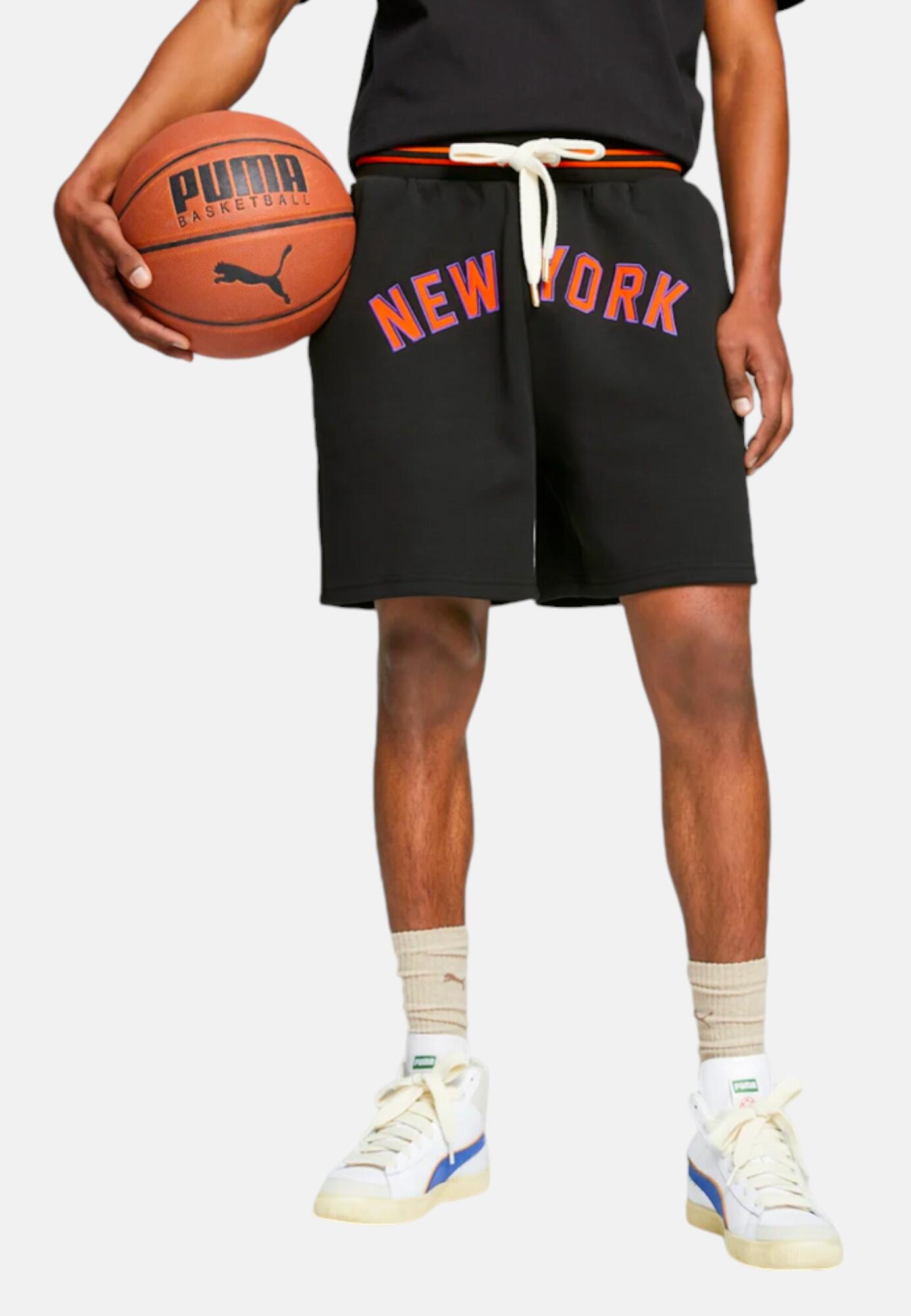 Shorts Puma PUMA x RHUIGI Basketball Shorts 5/5