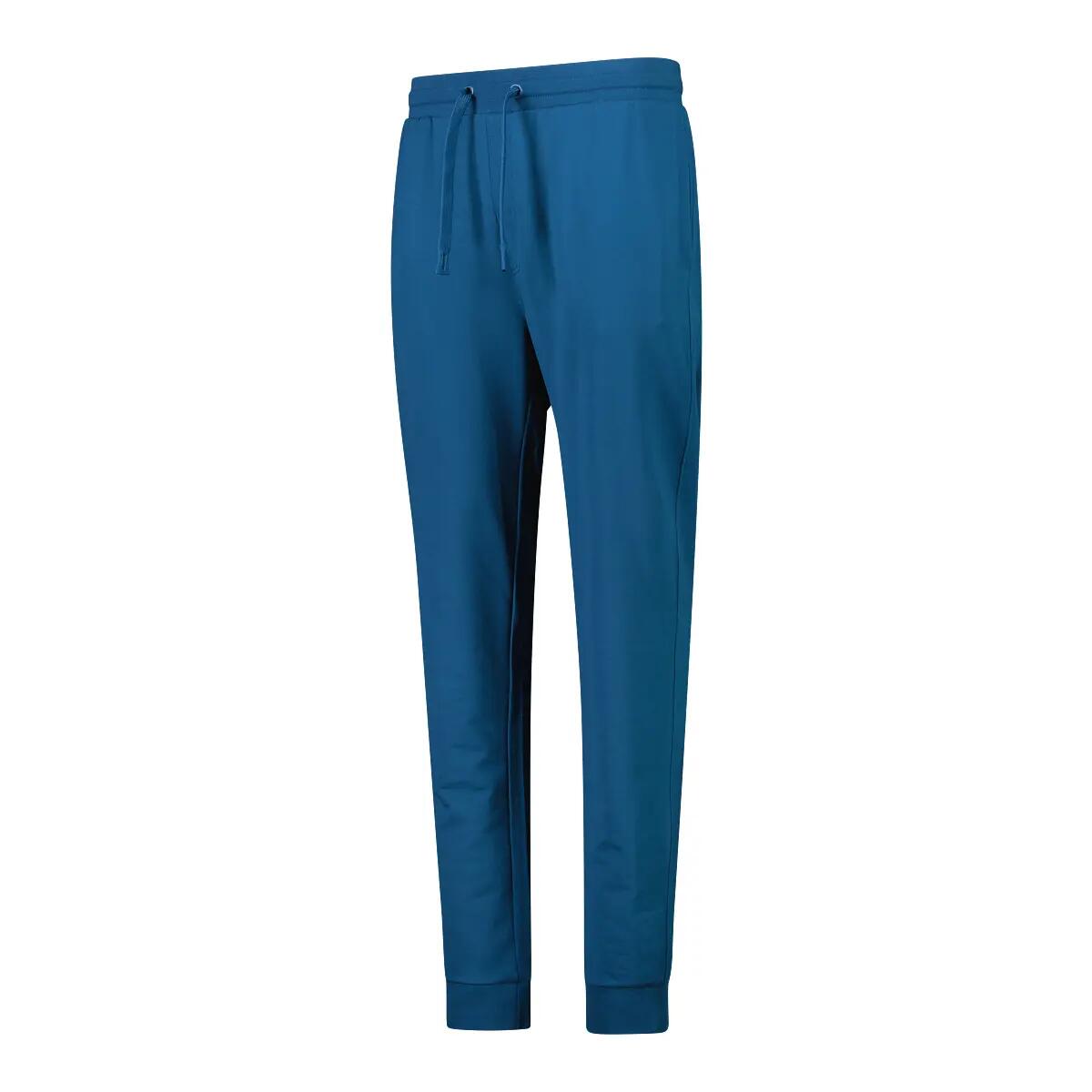 Pantalon de jogging en coton élastique CMP Luca 3/3