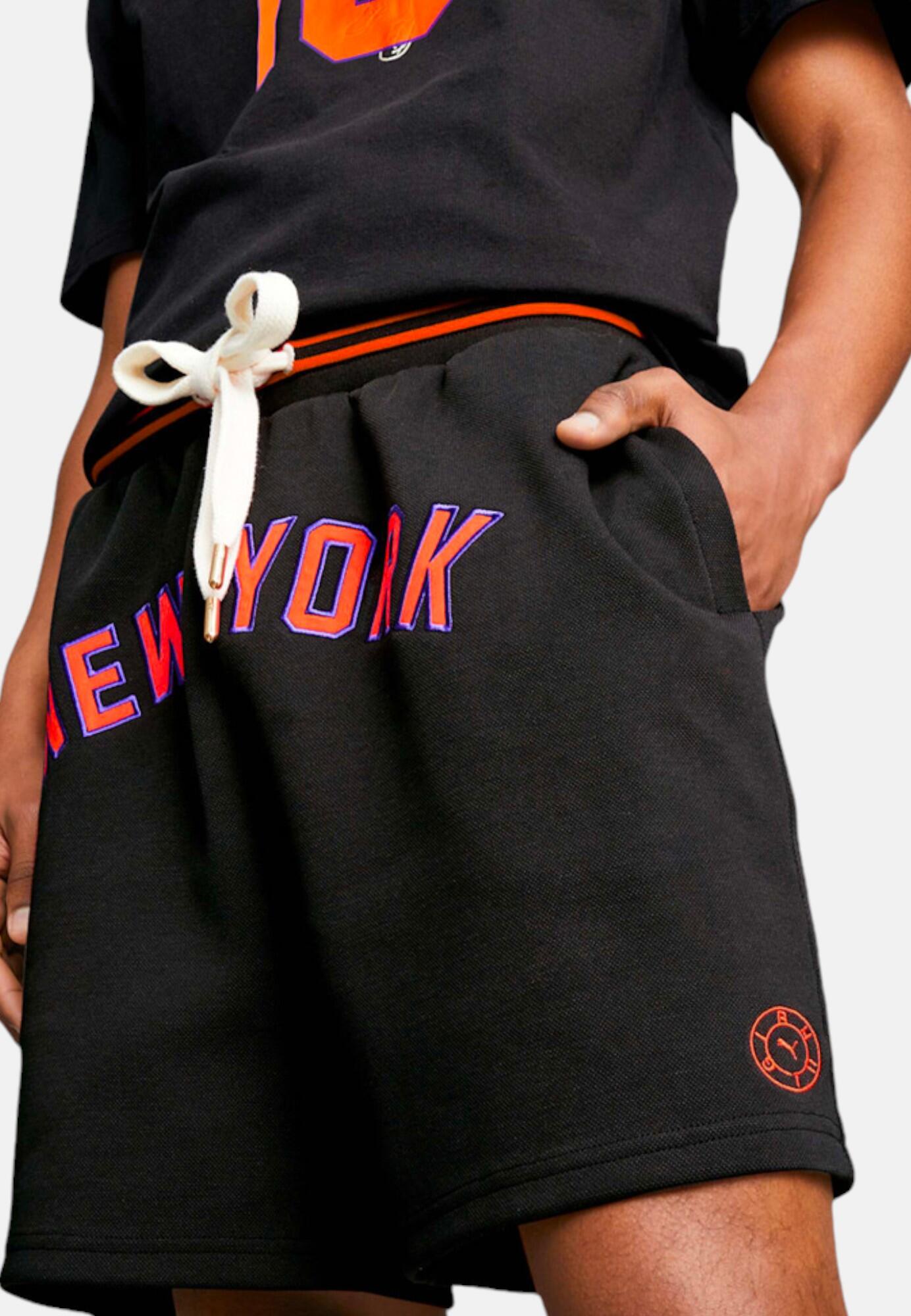 Shorts Puma PUMA x RHUIGI Basketball Shorts 4/5