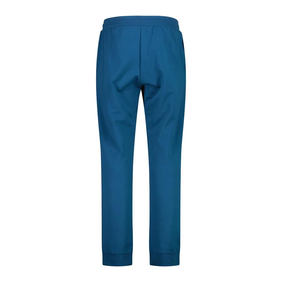 Pantalon de jogging en coton élastique CMP Luca 2/3