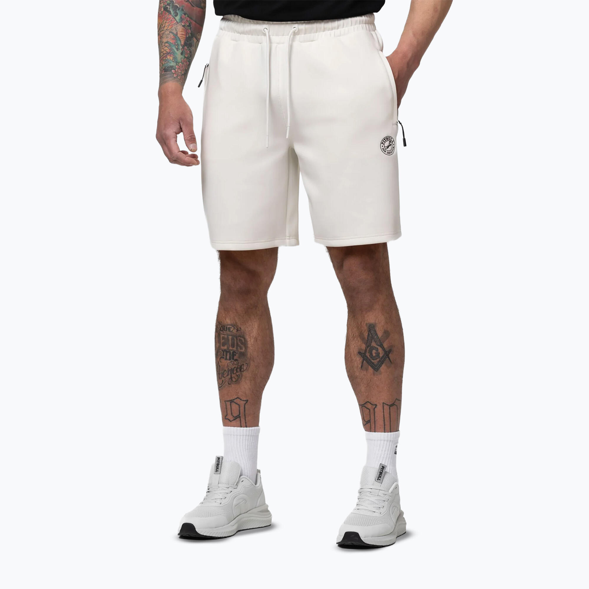 Spodenki męskie Pitbull San Diego 4/7
