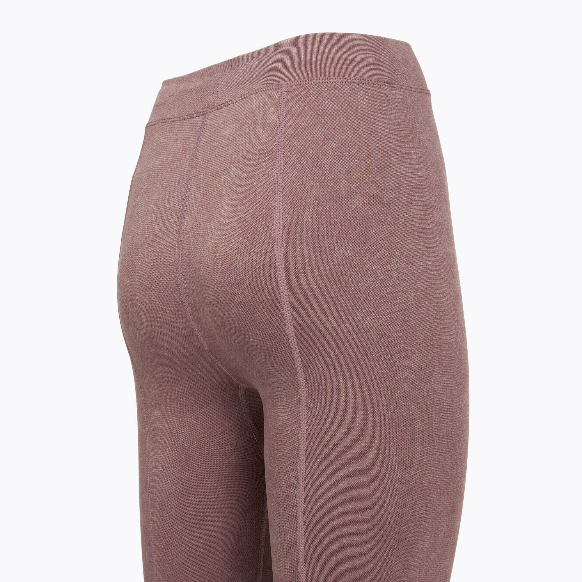 Legginsy treningowe damskie Carpatree Marble Story Seamless 4/5