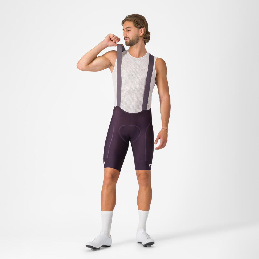 Castelli Competizione 2 Kit Bibshort Dark Night Shade 5/7