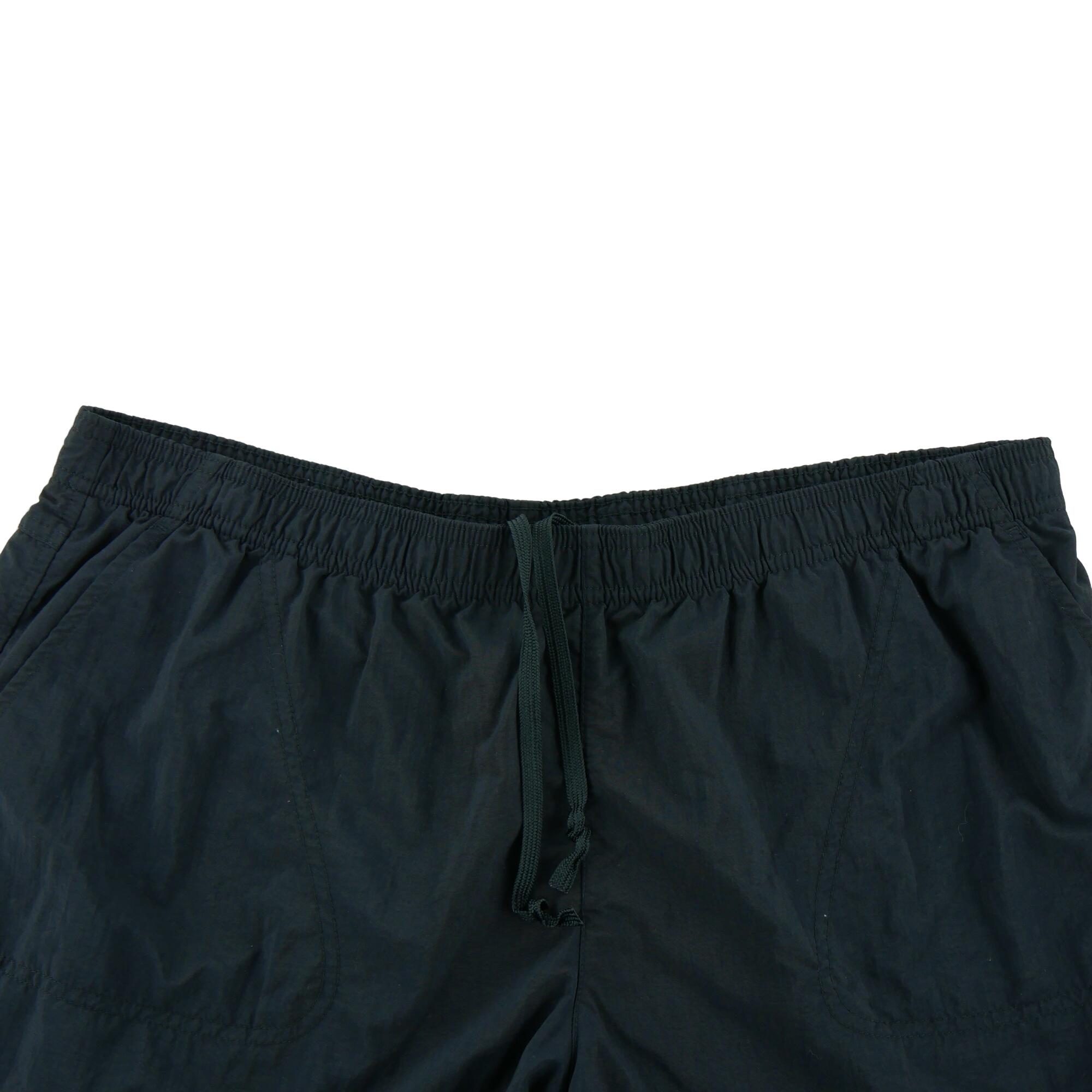 Short Dames Zwart 3/7