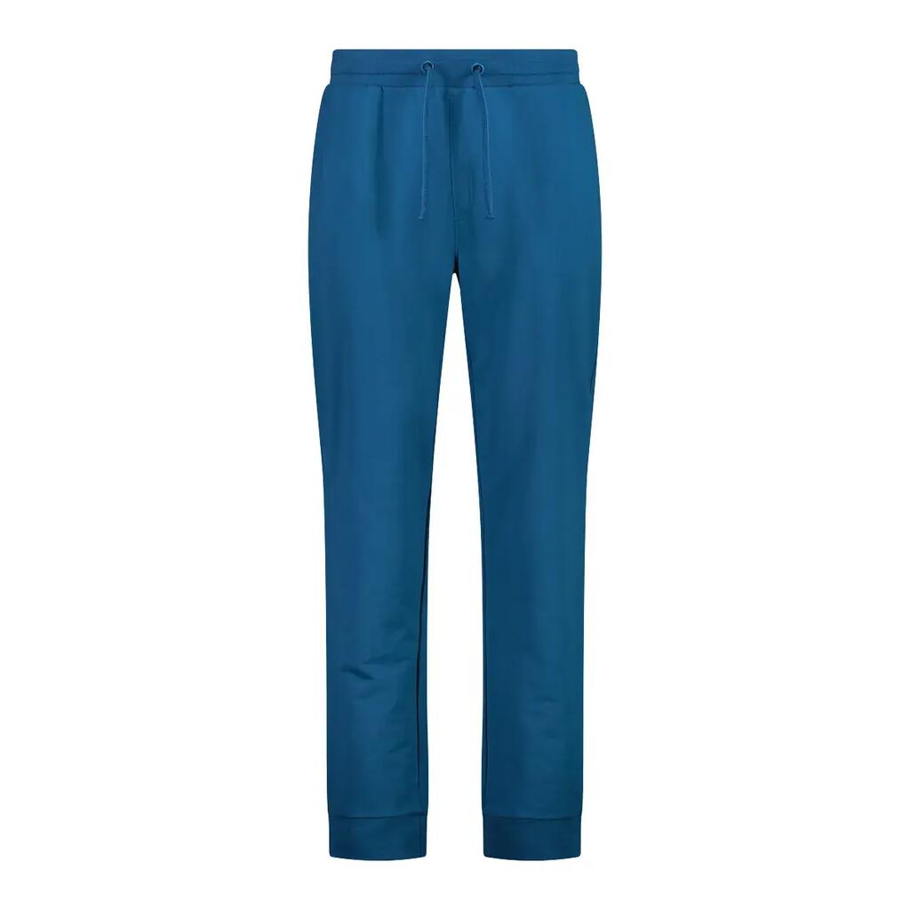 Cotton Stretch Jogging Trousers CMP Luca
