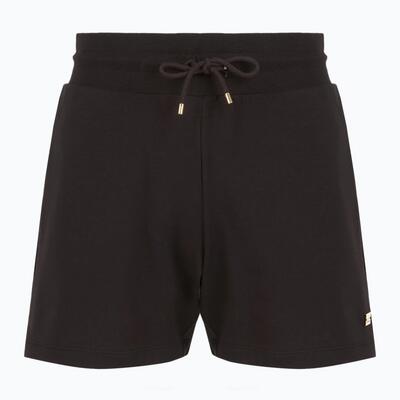 Ea7 emporio armani train core lady shorts voor dames