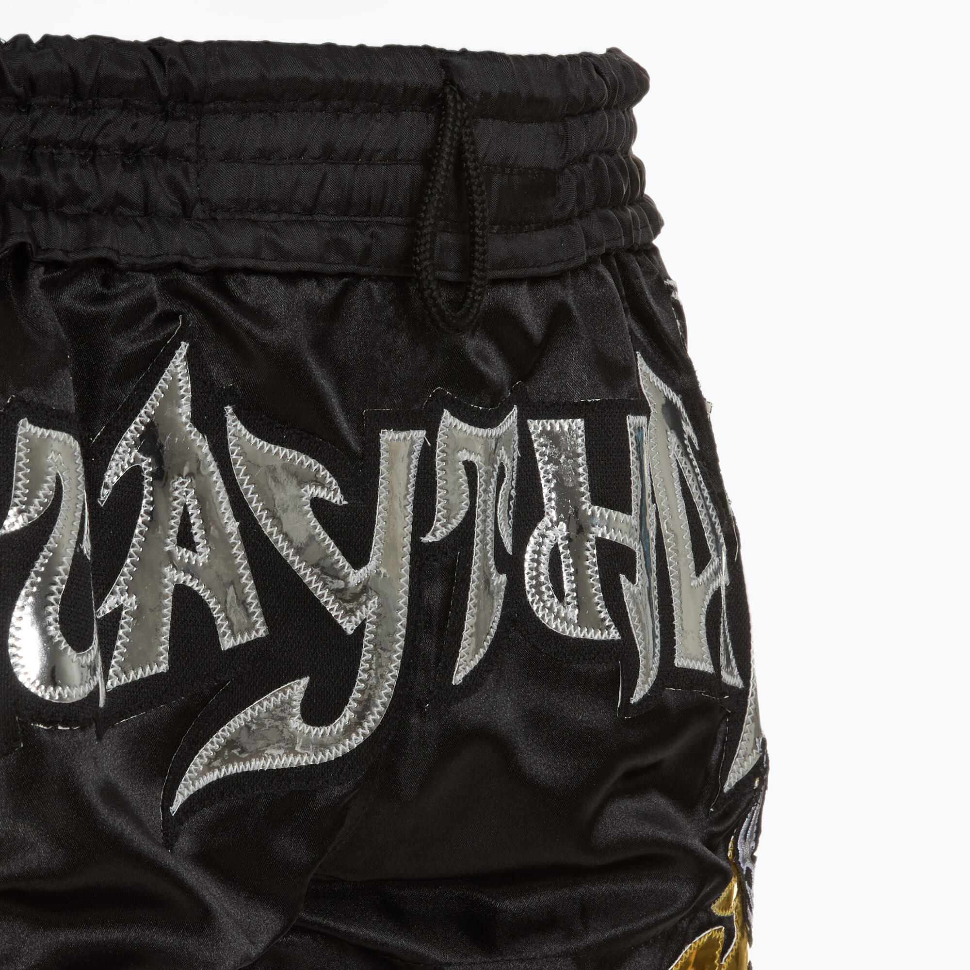 Spodenki treningowe Top King Kickboxing 070 4/5
