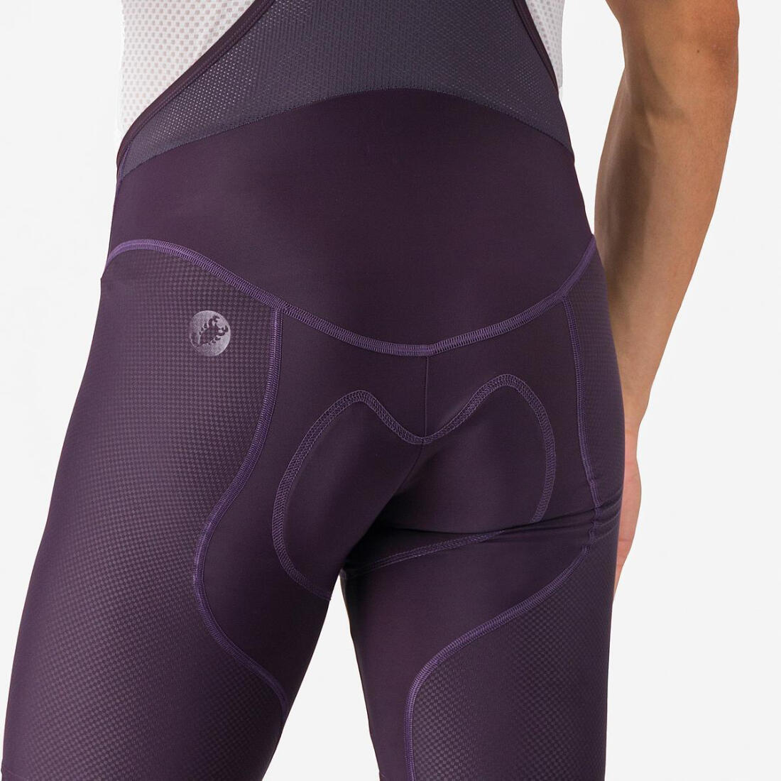 Castelli Competizione 2 Kit Bibshort Dark Night Shade 4/7
