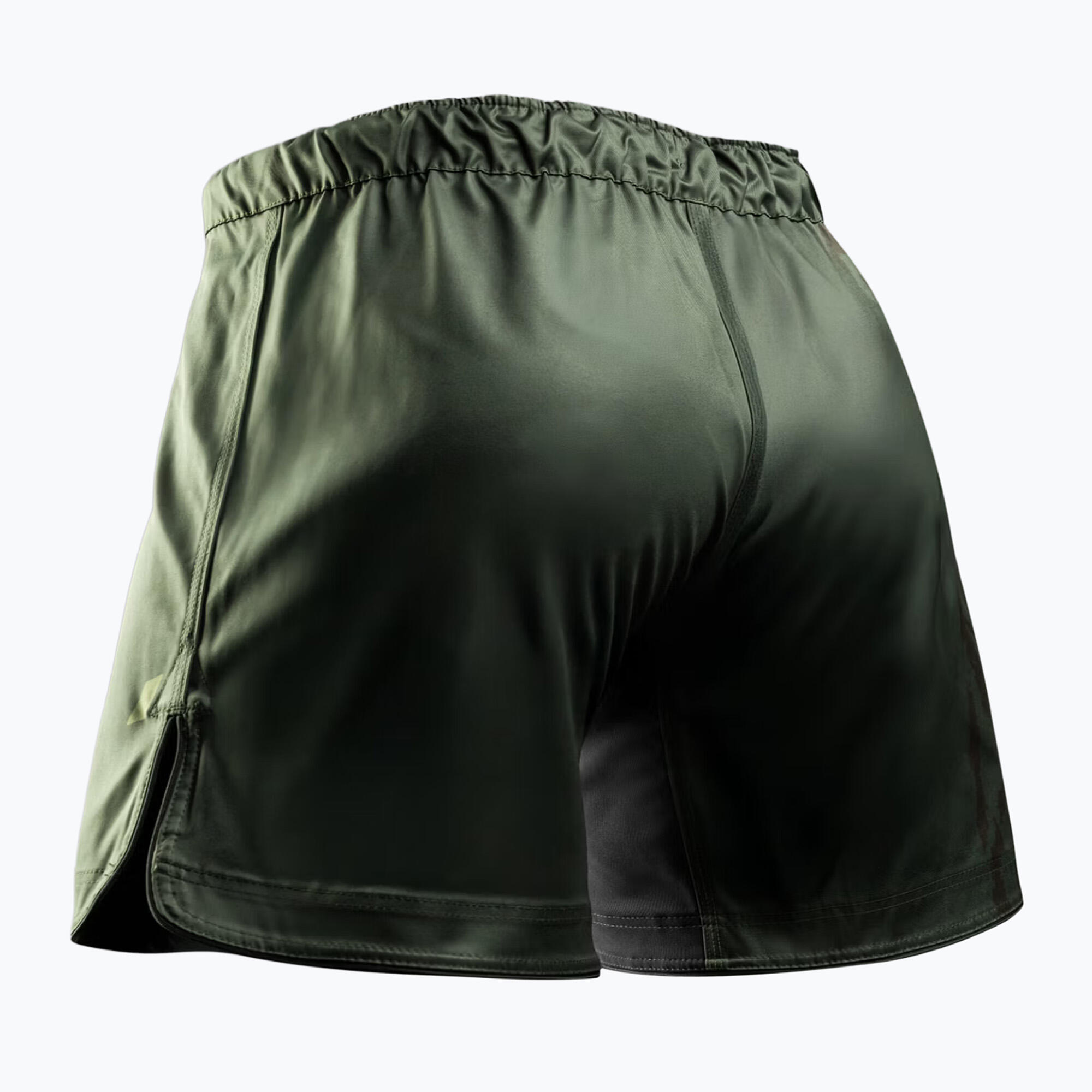 Spodenki treningowe męskie Hayabusa Apex Fight Mid 2/7