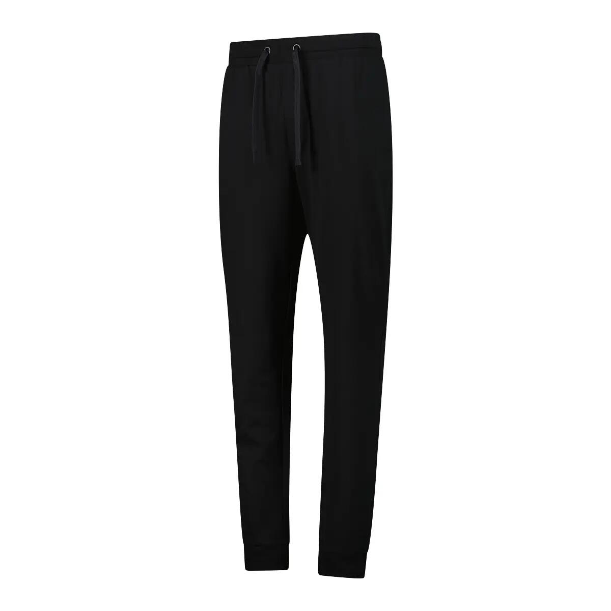 Pantaloni da jogging in cotone elastico CMP Luca 3/3