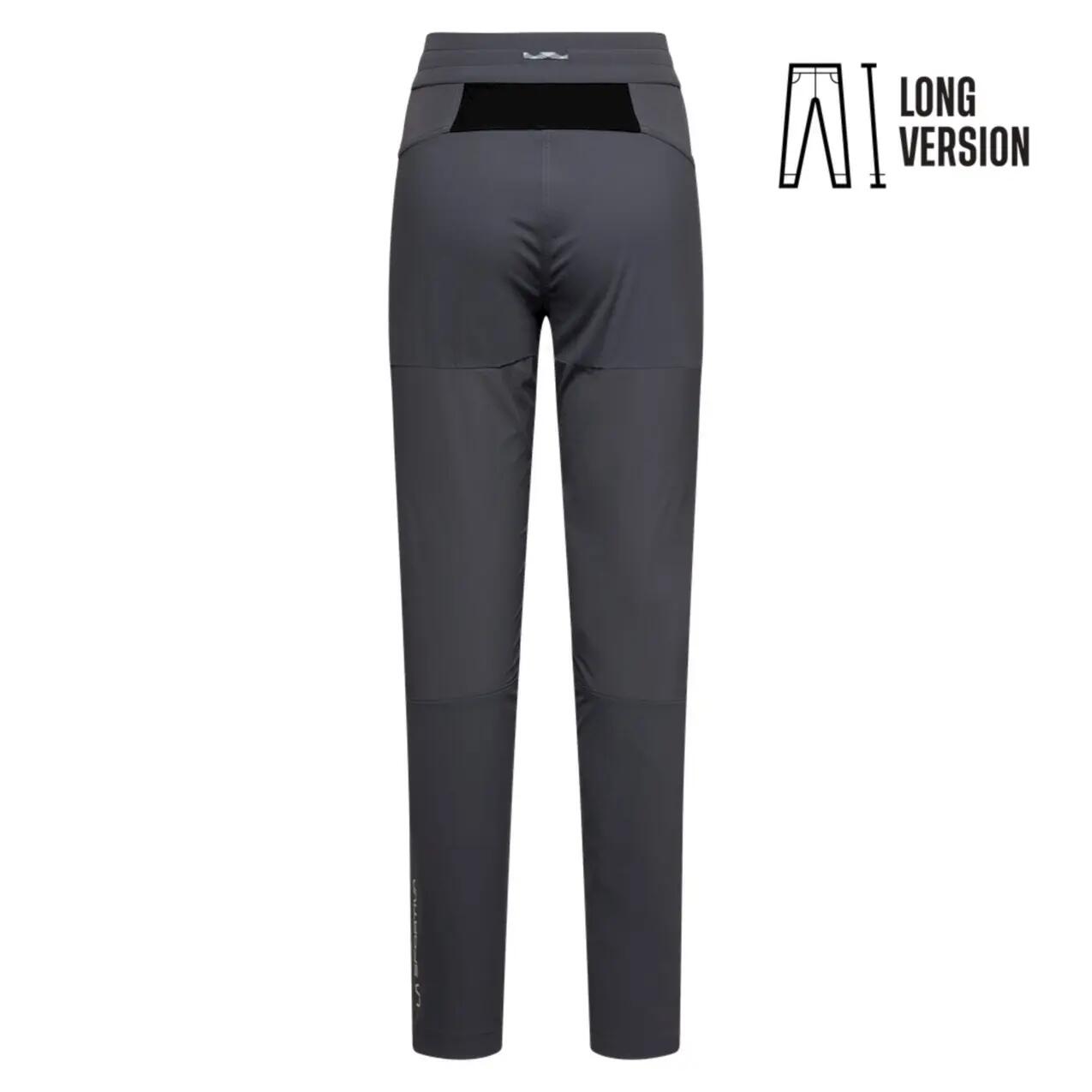 Pantalon long femme La Sportiva Machina Tech 2/2