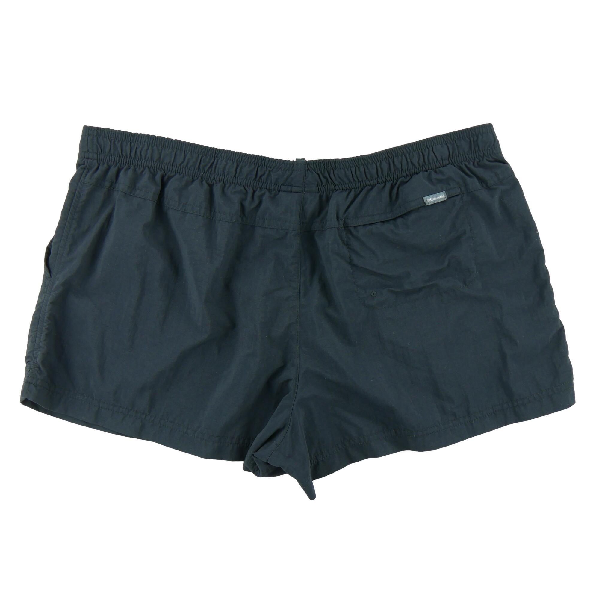 Short Dames Zwart 2/7