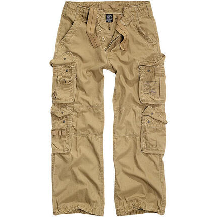 Spodnie cargo Brandit Pure Vintage