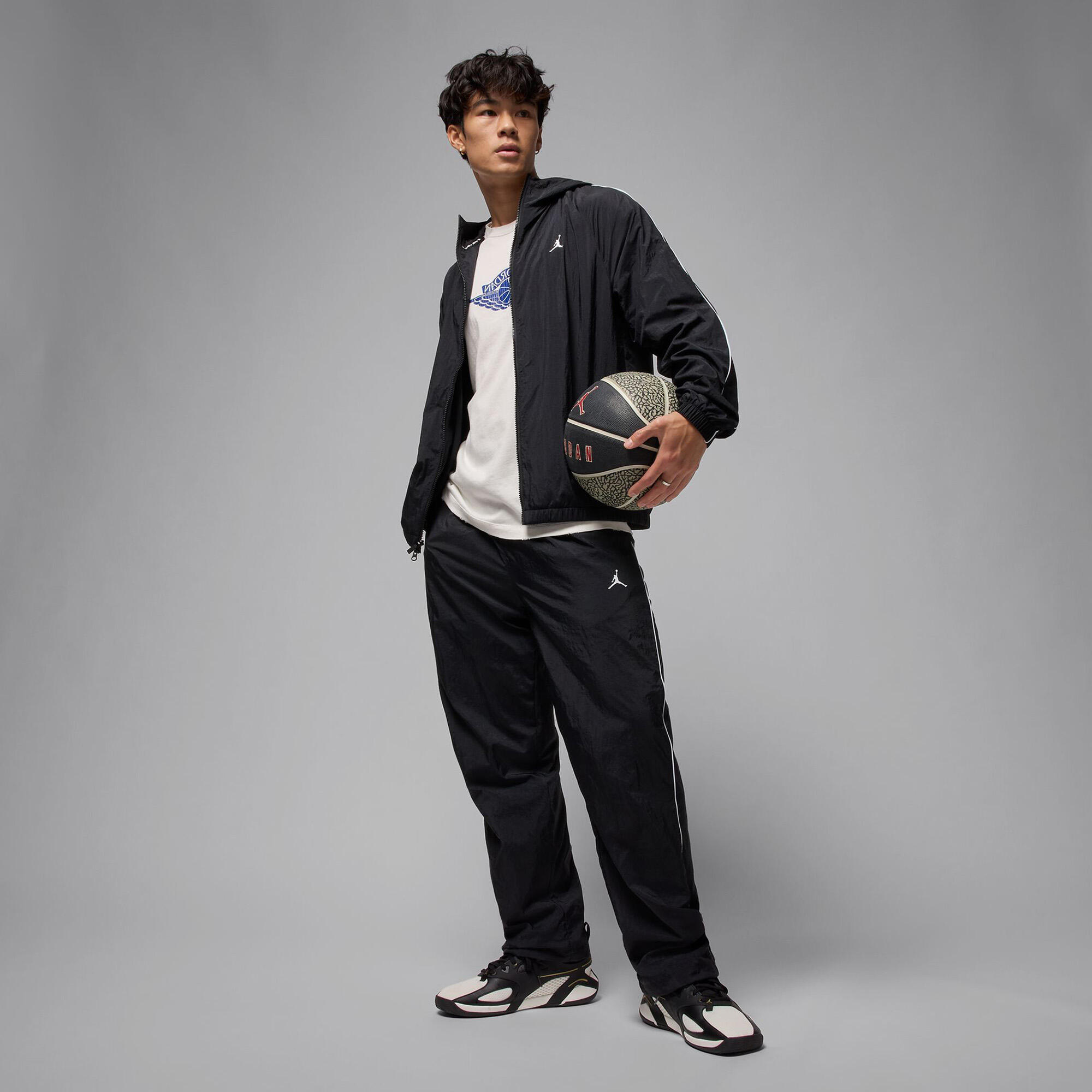 Spodnie męskie Jordan Sport Classic 6/7