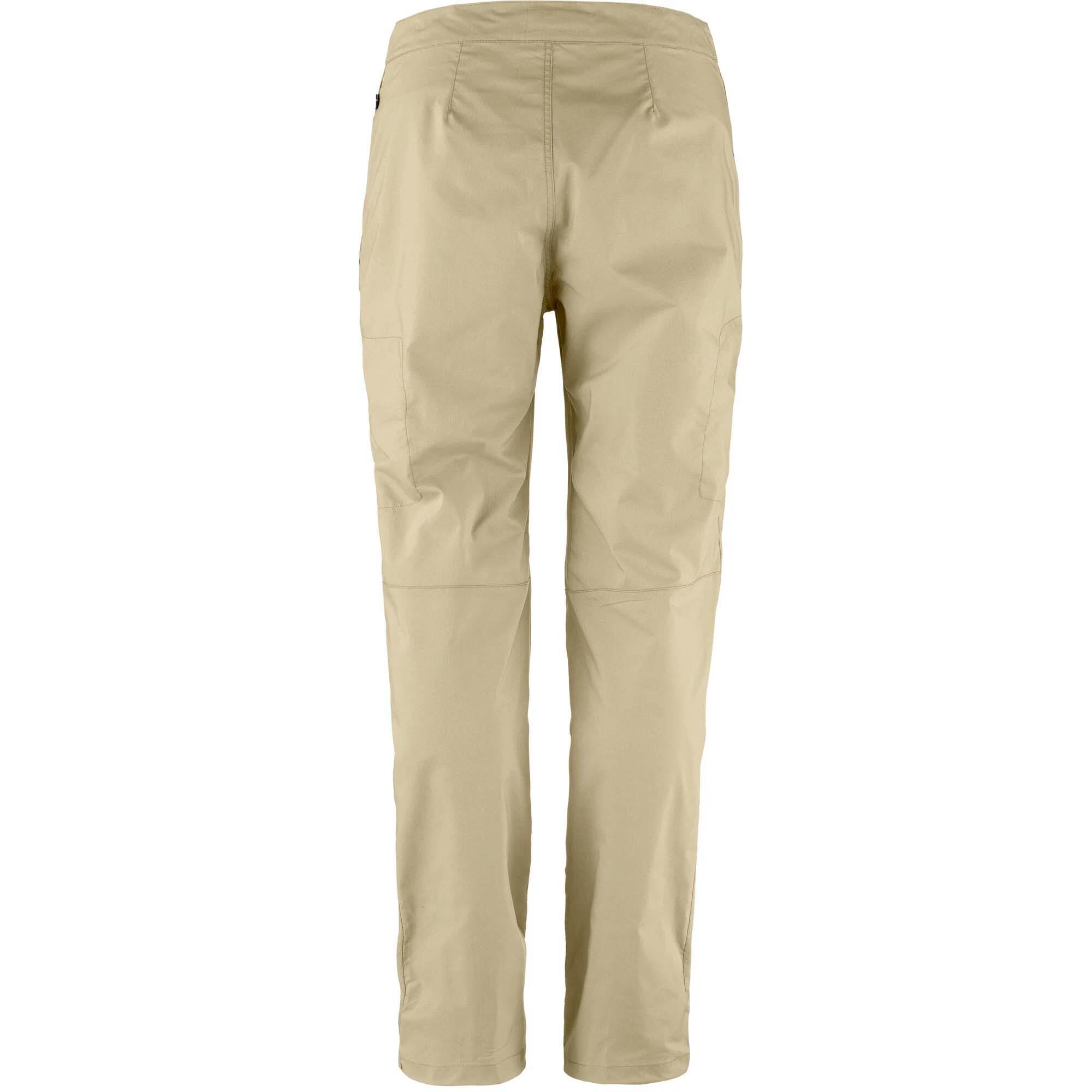 Pantaloni Fjall Raven Abisko Hike Trousers W Donna 2/5