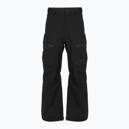 Spodnie snowboardowe męskie ThirtyTwo TM Recycled