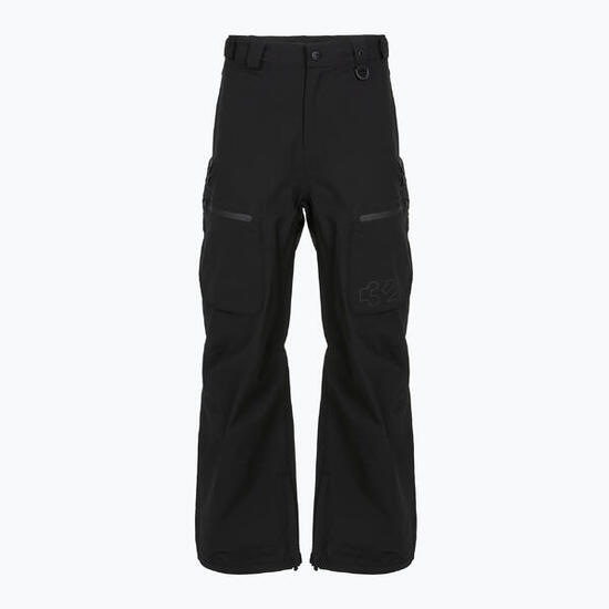 Spodnie snowboardowe męskie ThirtyTwo TM Recycled