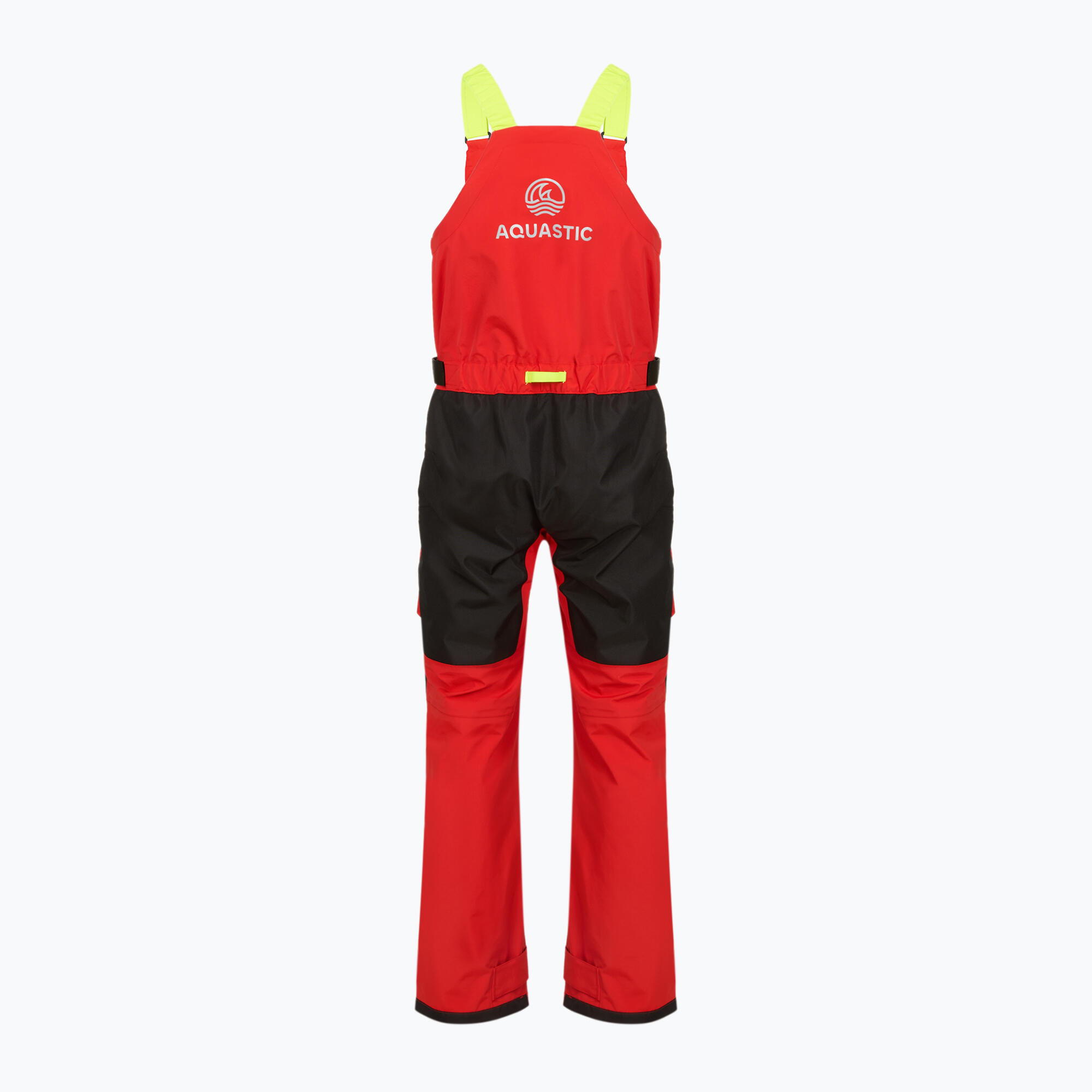 Spodnie żeglarskie męskie AQUASTIC Outrun 15 000/15 000 2/7