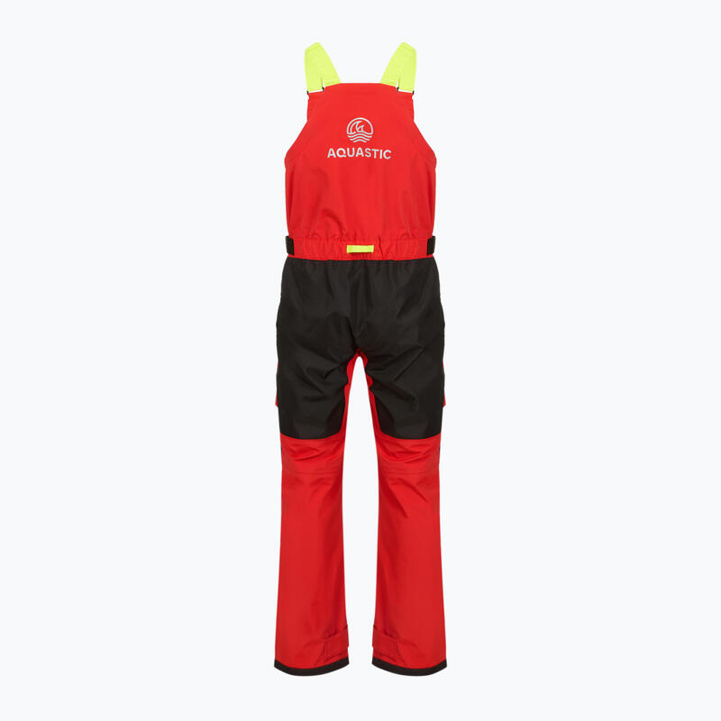 Pantaloni de navigație pentru bărbați AQUASTIC Outrun 15 000/15 000