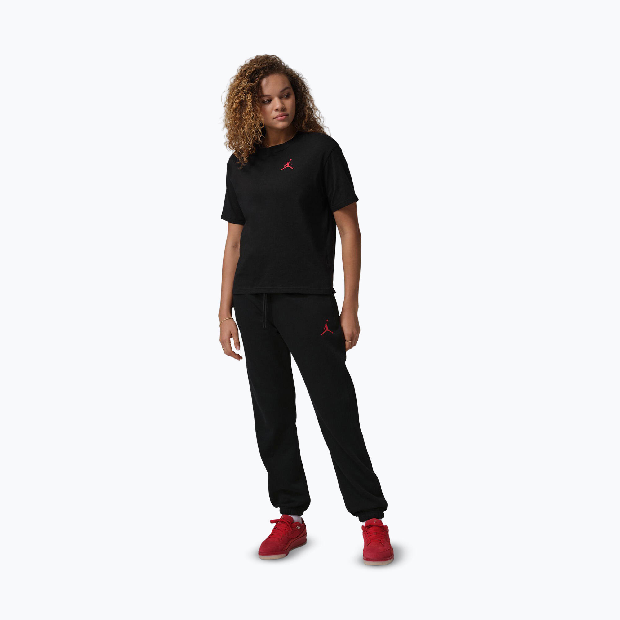Spodnie damskie Jordan Fleece 2/6