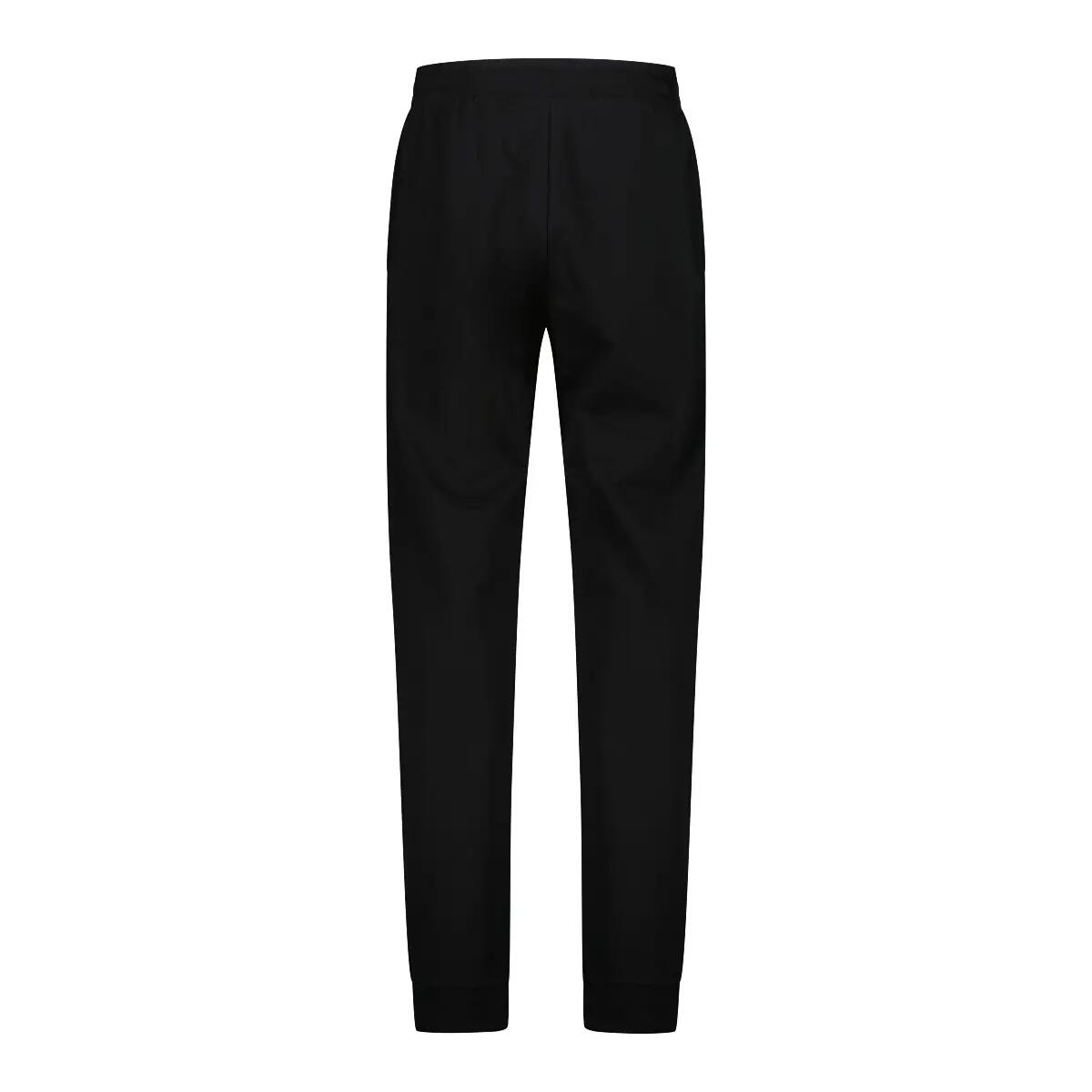 Pantaloni da jogging in cotone elastico CMP Luca 2/3