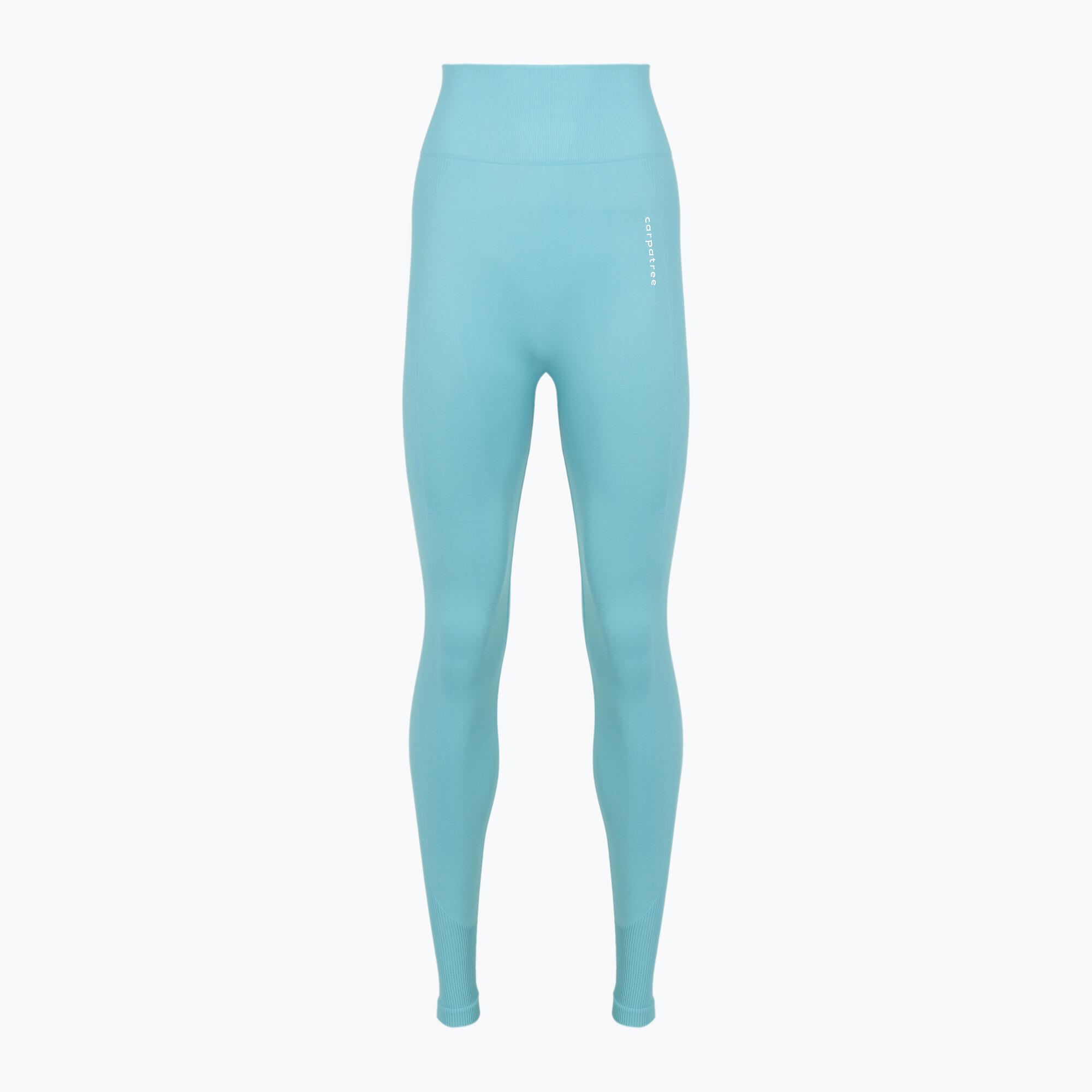 Legginsy treningowe damskie Carpatree Allure Seamless 7/7