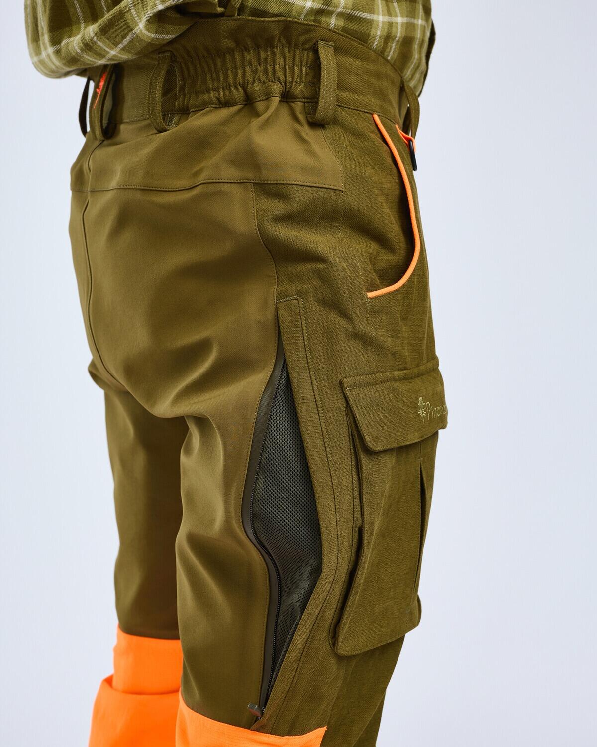 Jagdhose Furudal Expert 2L 6/7