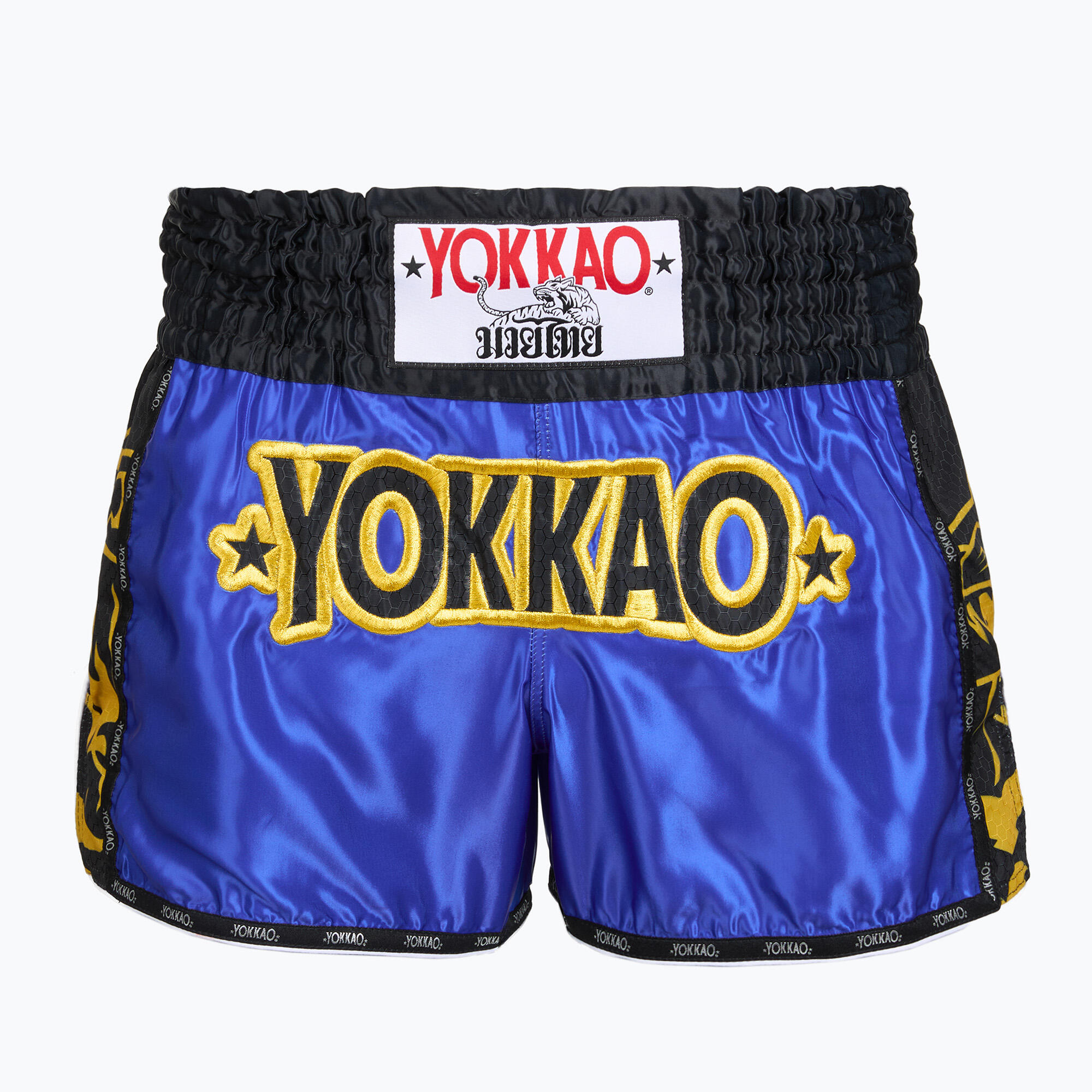 YOKKAO picture