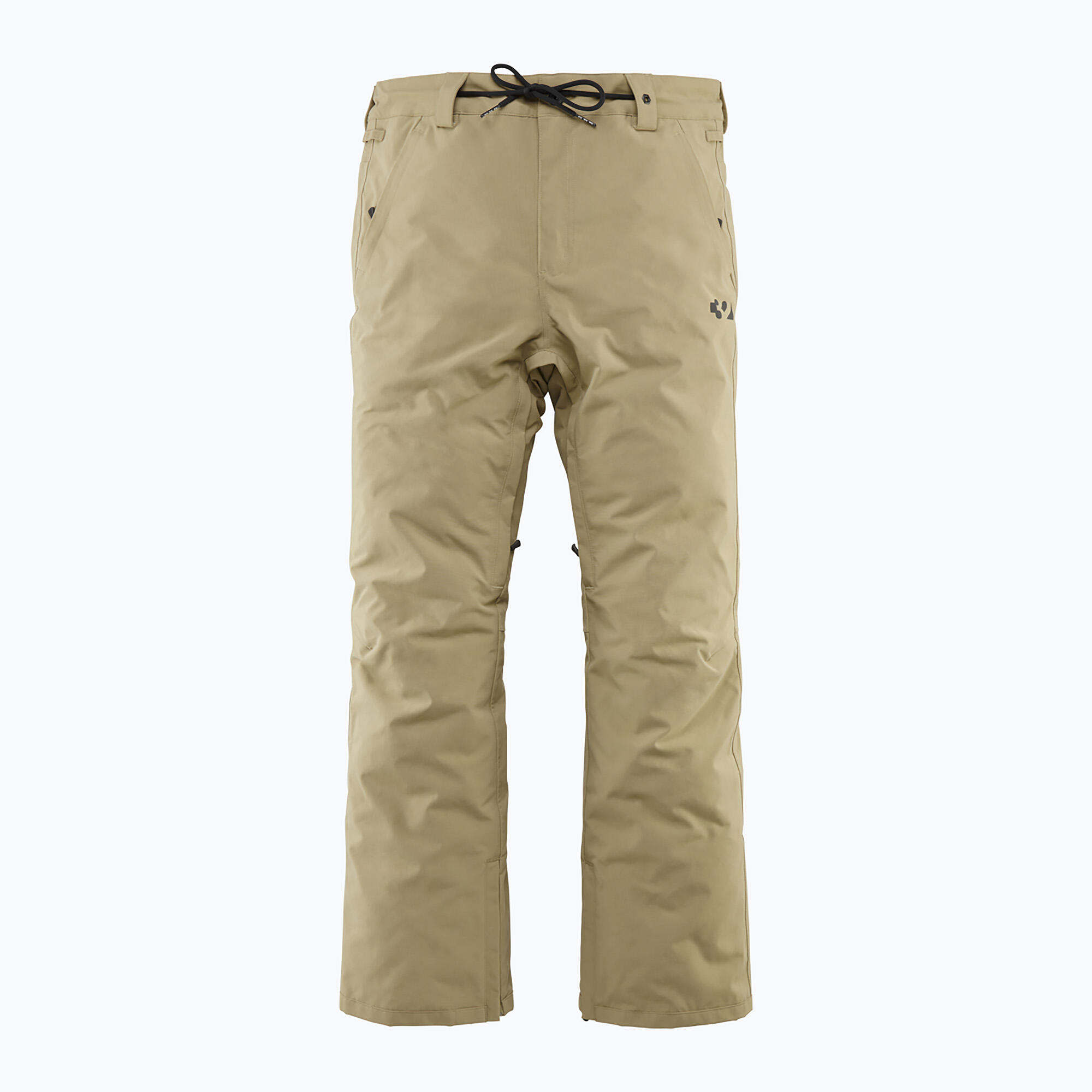 Spodnie snowboardowe męskie ThirtyTwo Wooderson 6/7