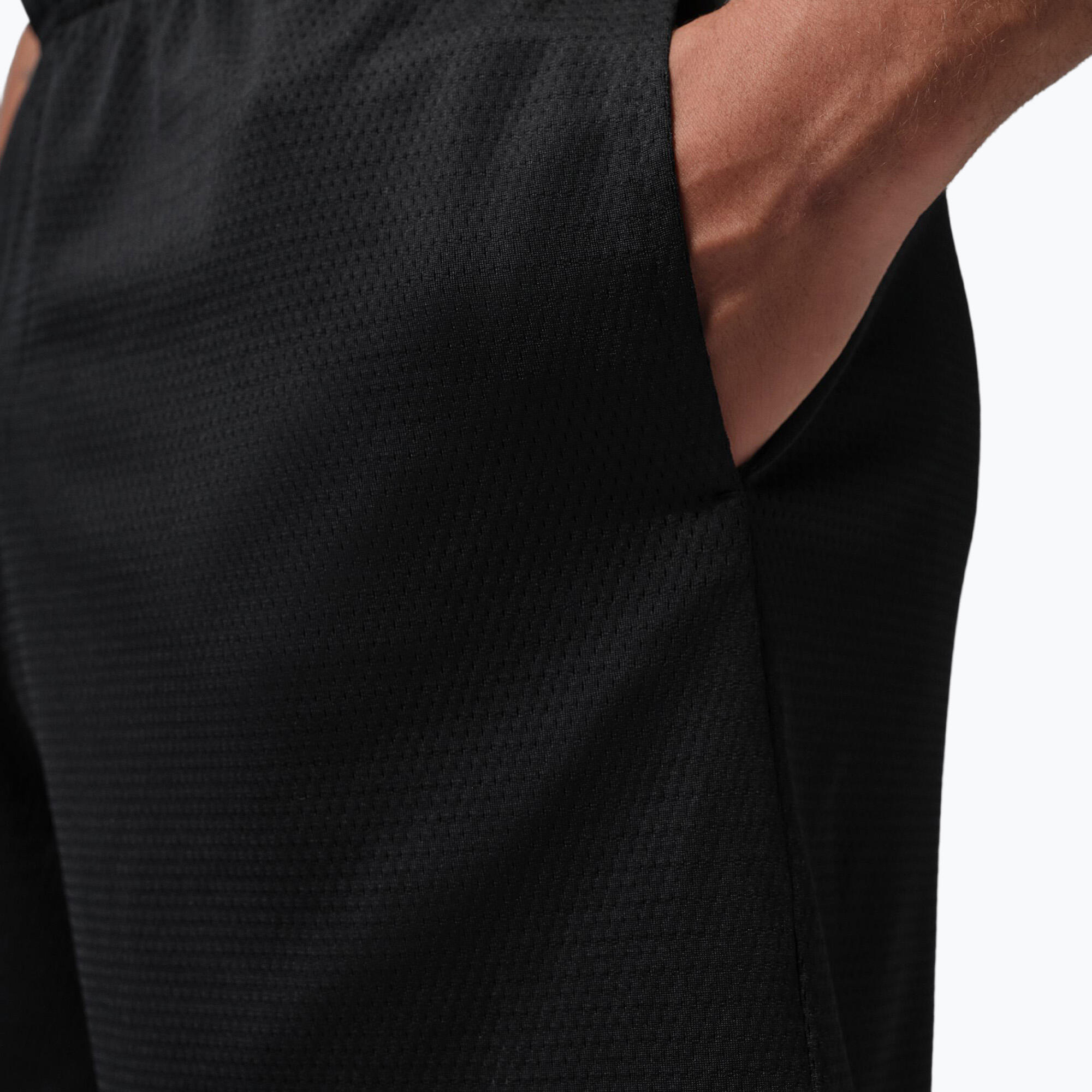 Spodenki męskie Jordan Sport Essentials Dri-Fit 6/7