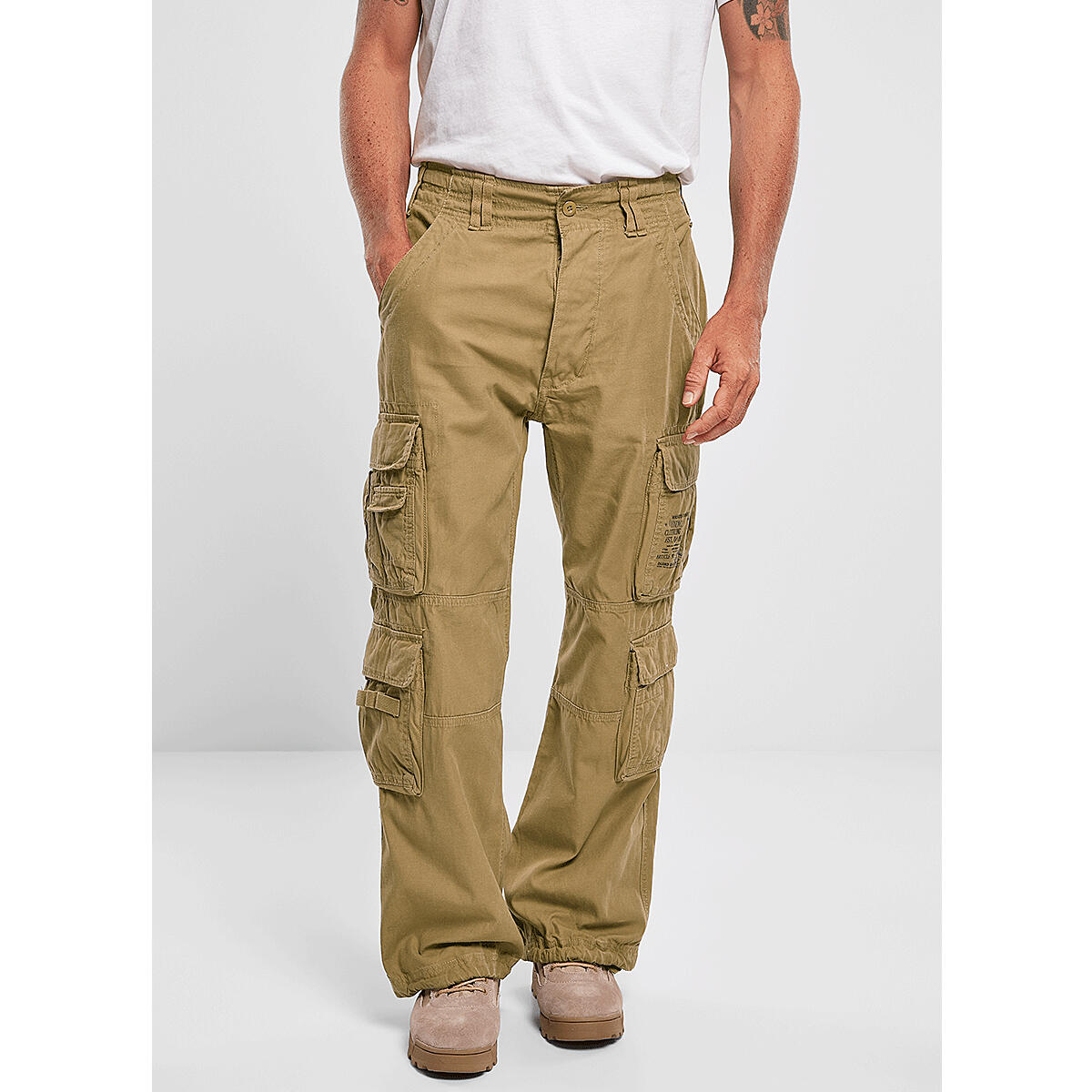 Pure Vintage Trouser 3/6
