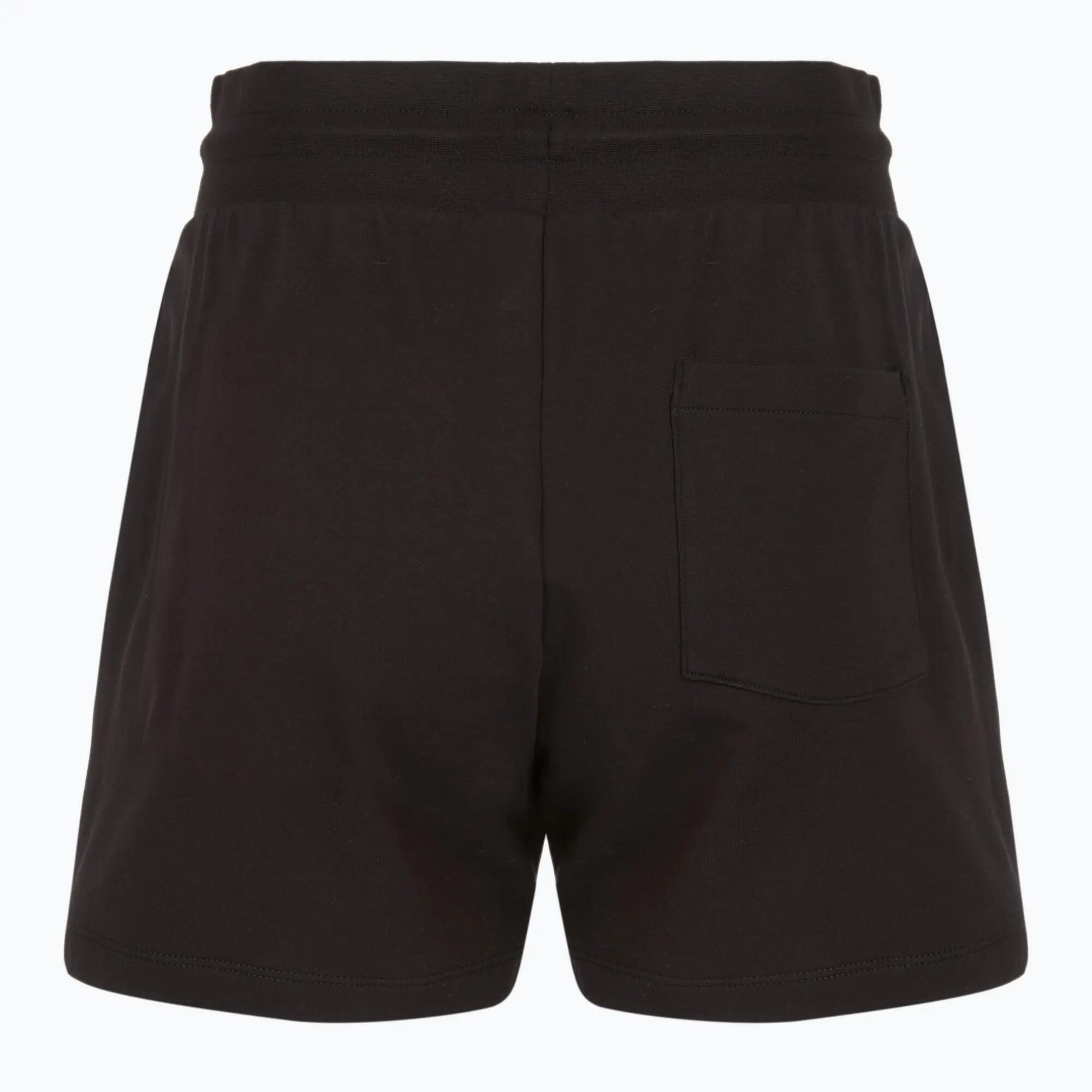 Pantalones cortos de mujer EA7 Emporio Armani Train Core Lady 2/5