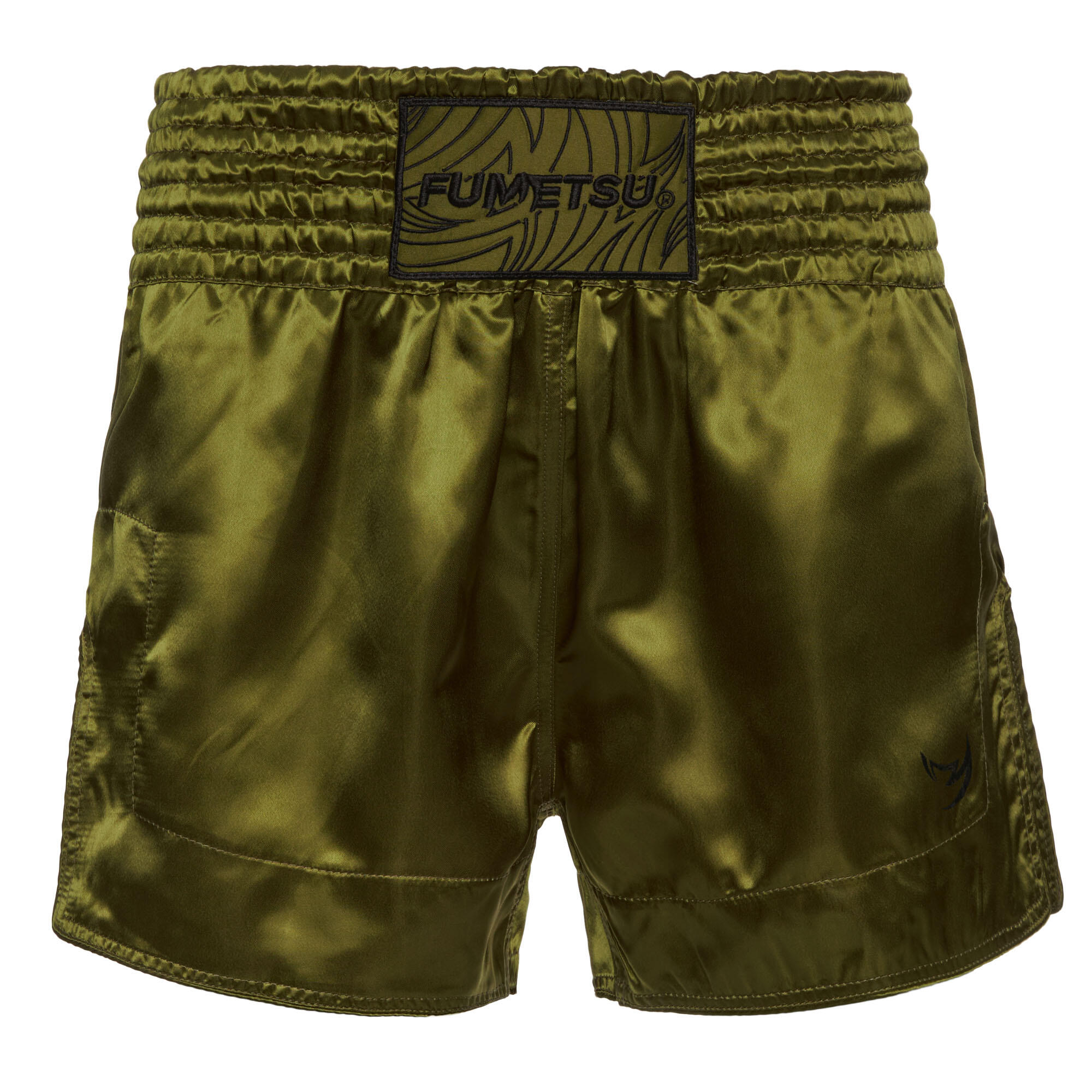 Spodenki treningowe męskie FUMETSU Origins Muay Thai 5/5