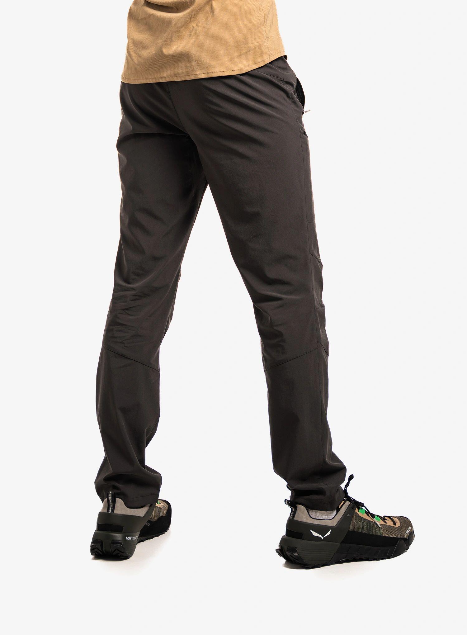 Spodnie trekkingowe męskie Turbat Prut Trek Pants 2/5