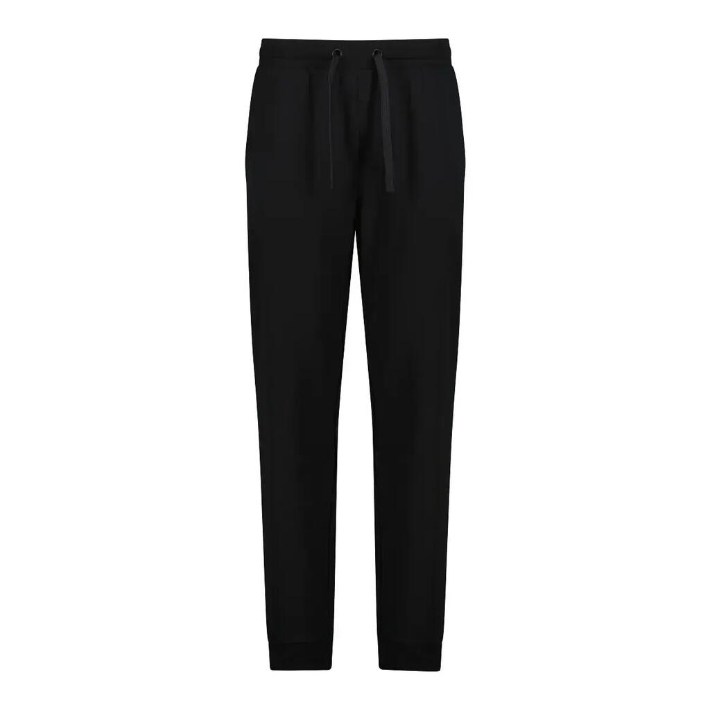 Cotton Stretch Jogging Trousers CMP Luca
