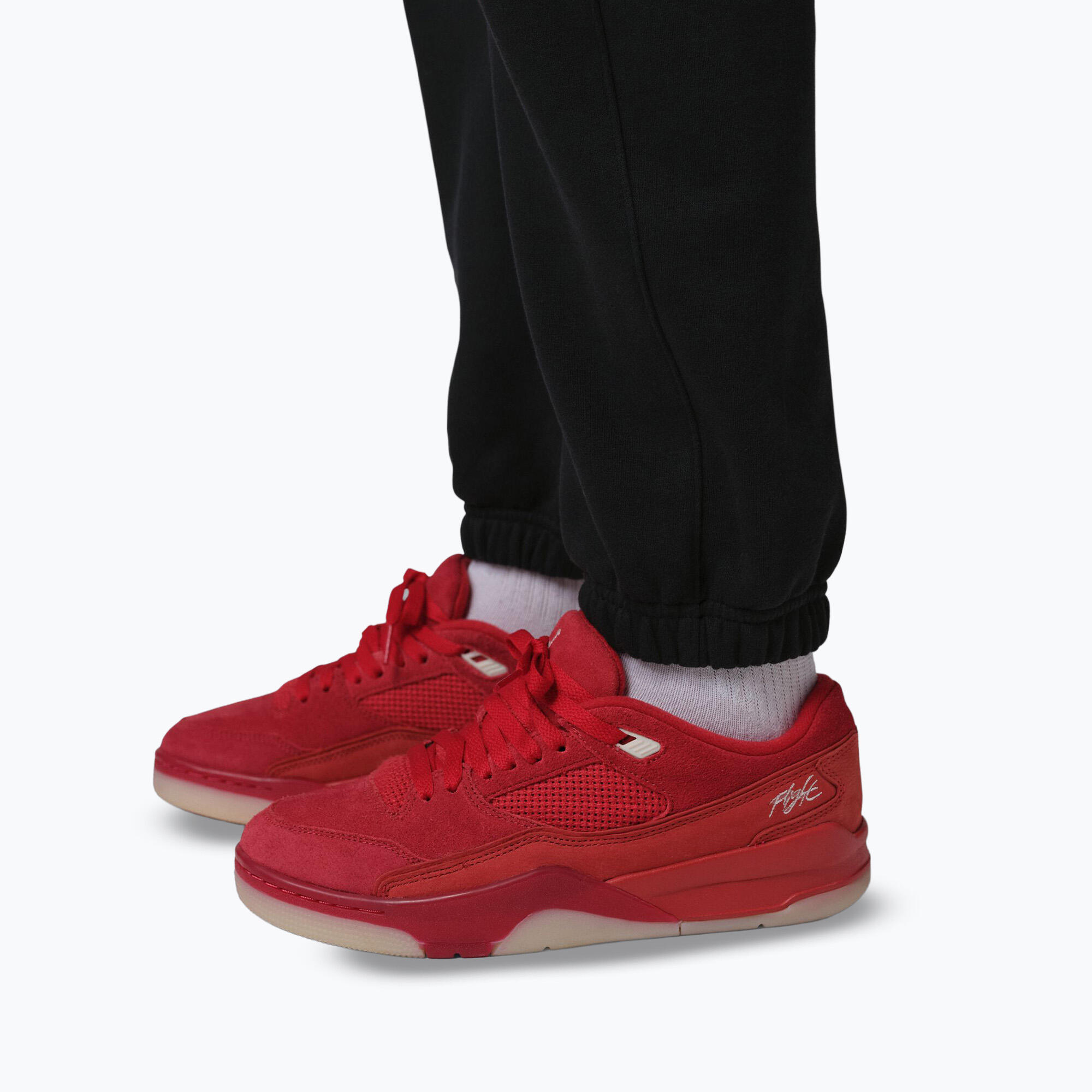 Spodnie damskie Jordan Fleece 5/6