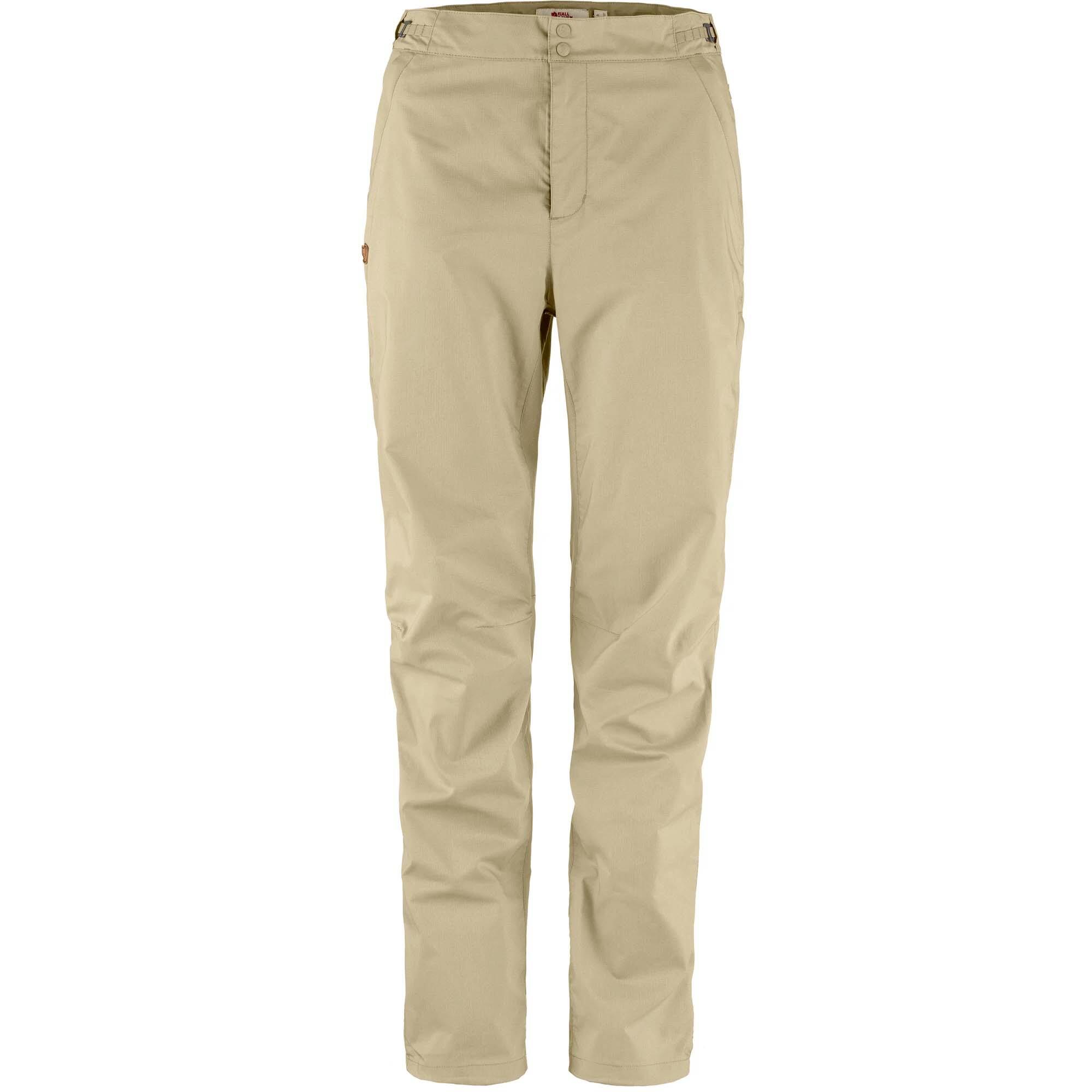 Pantaloni Fjall Raven Abisko Hike Trousers W Donna 1/5
