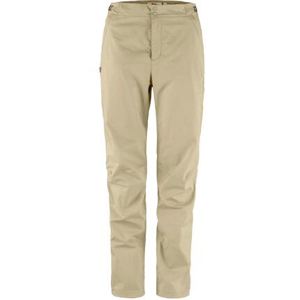 Pantalon Fjall Raven Abisko Hike Trousers W Femme