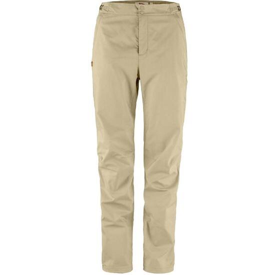 Pantaloni Fjall Raven Abisko Hike Trousers W Donna