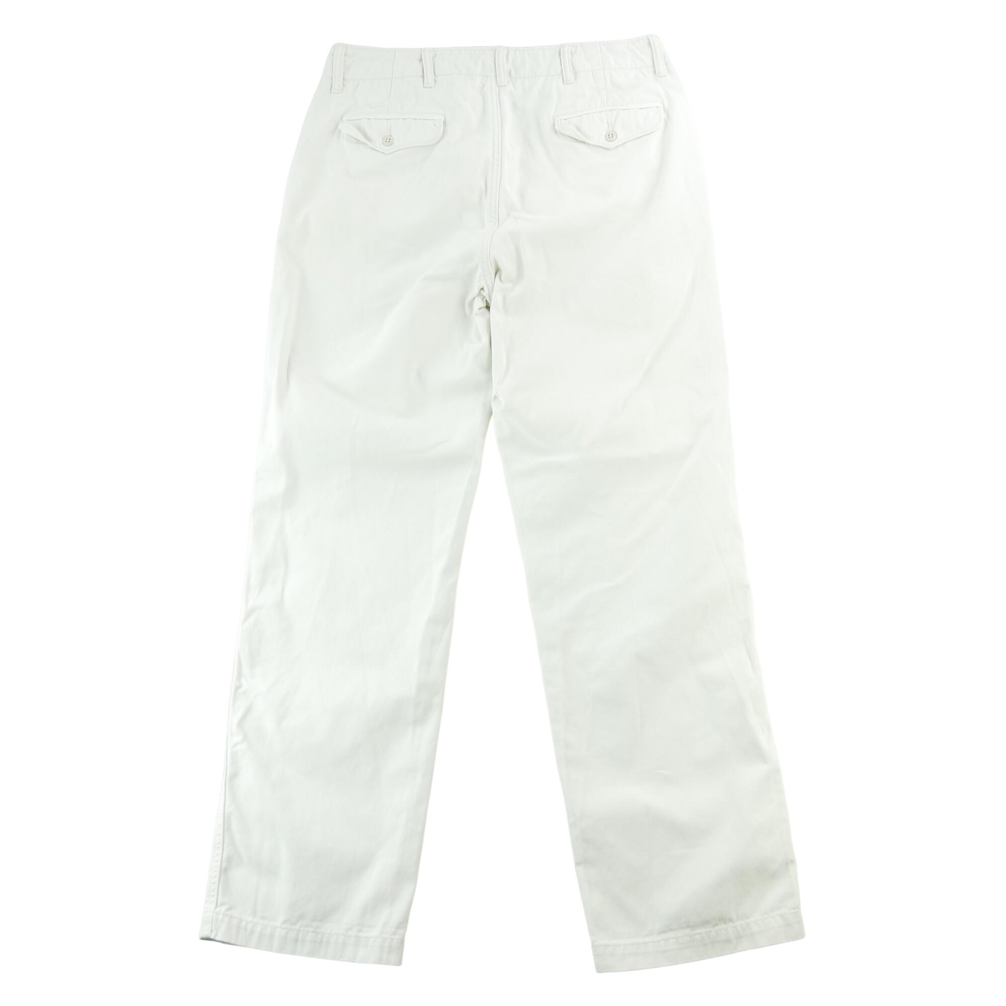 Lauren Ralph Lauren spodnie męskie 2/7