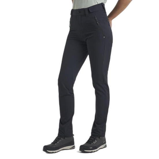 Wasserdichte Hose für Damen Tenson TXlite Adventure