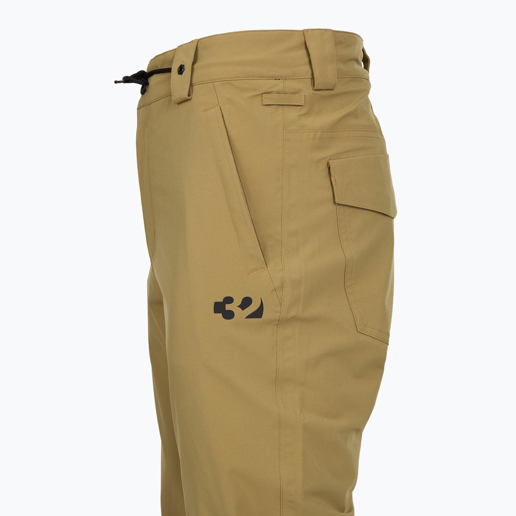 Spodnie snowboardowe męskie ThirtyTwo Wooderson 3/7