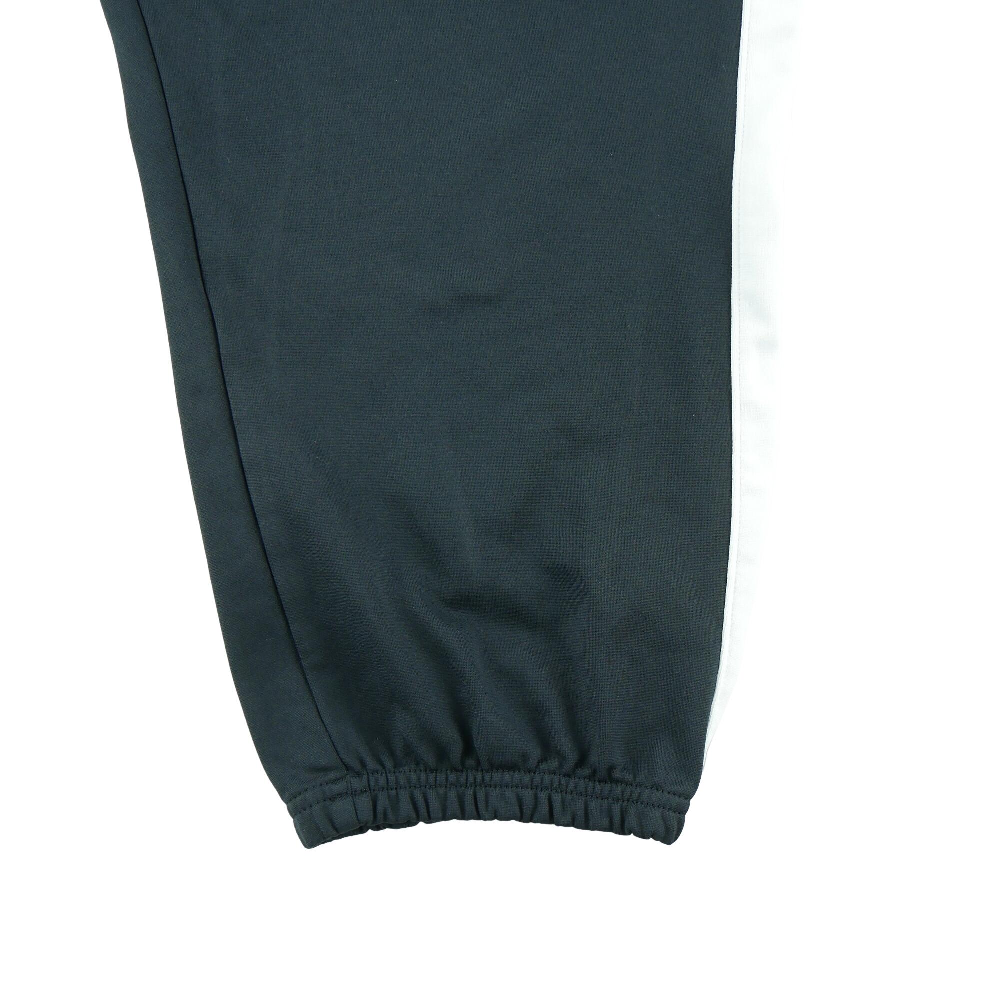 Pantalón deportivo mujer negro 5/6